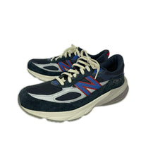スニーカー U990KR6/KITH/紺/10 1/2 28.5cm (US10 1/2 UK10 EU47) ネイビー