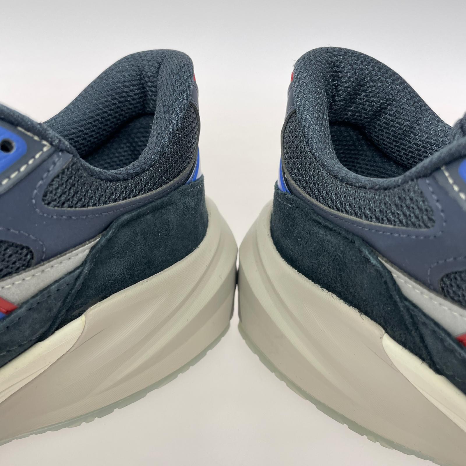 スニーカー U990KR6/KITH/紺/10 1/2 28.5cm (US10 1/2 UK10 EU47) ネイビー