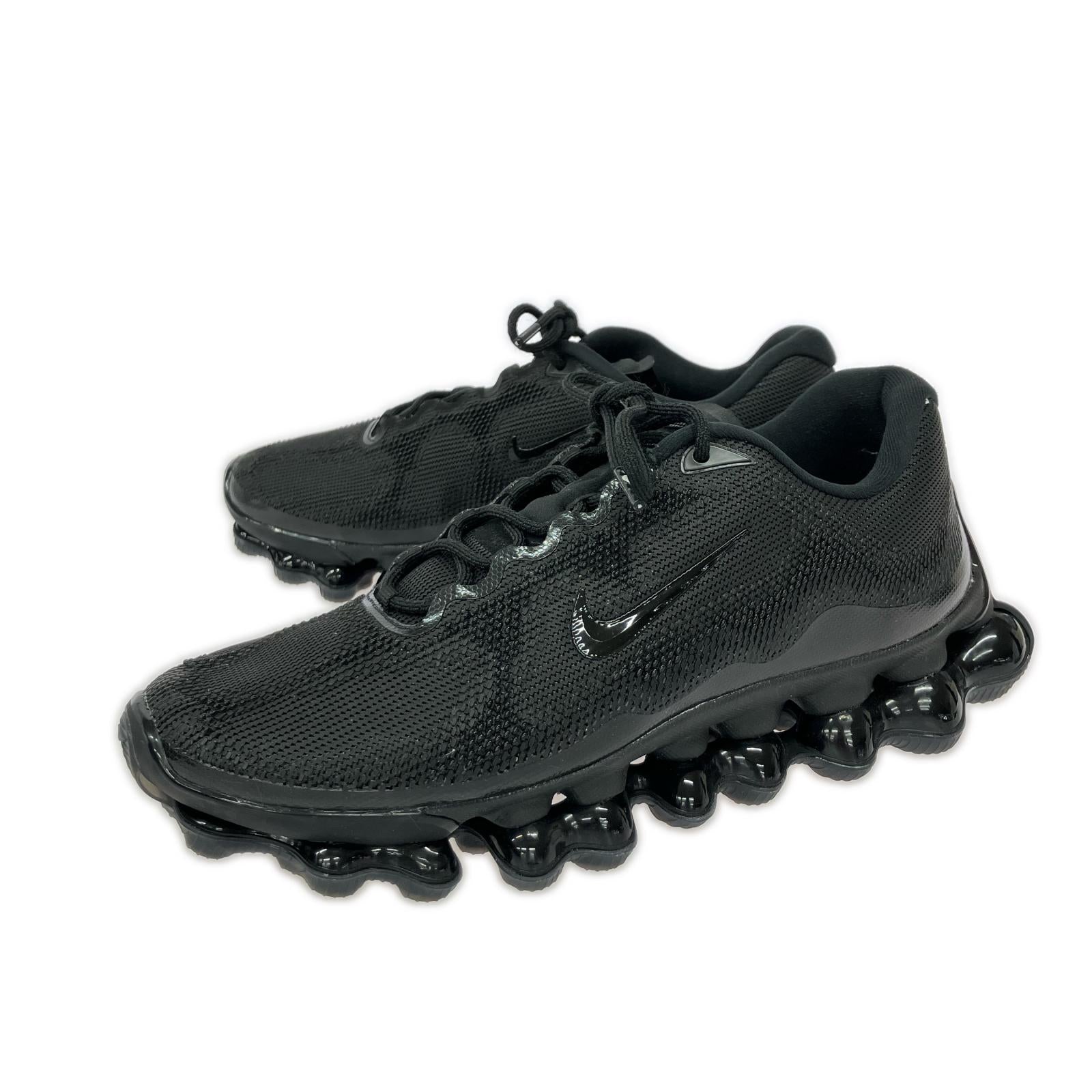 スニーカー Air Liquid Max/Triple Black/黒/29cm 29cm (US11 UK10 1/2 EU48) ブラック