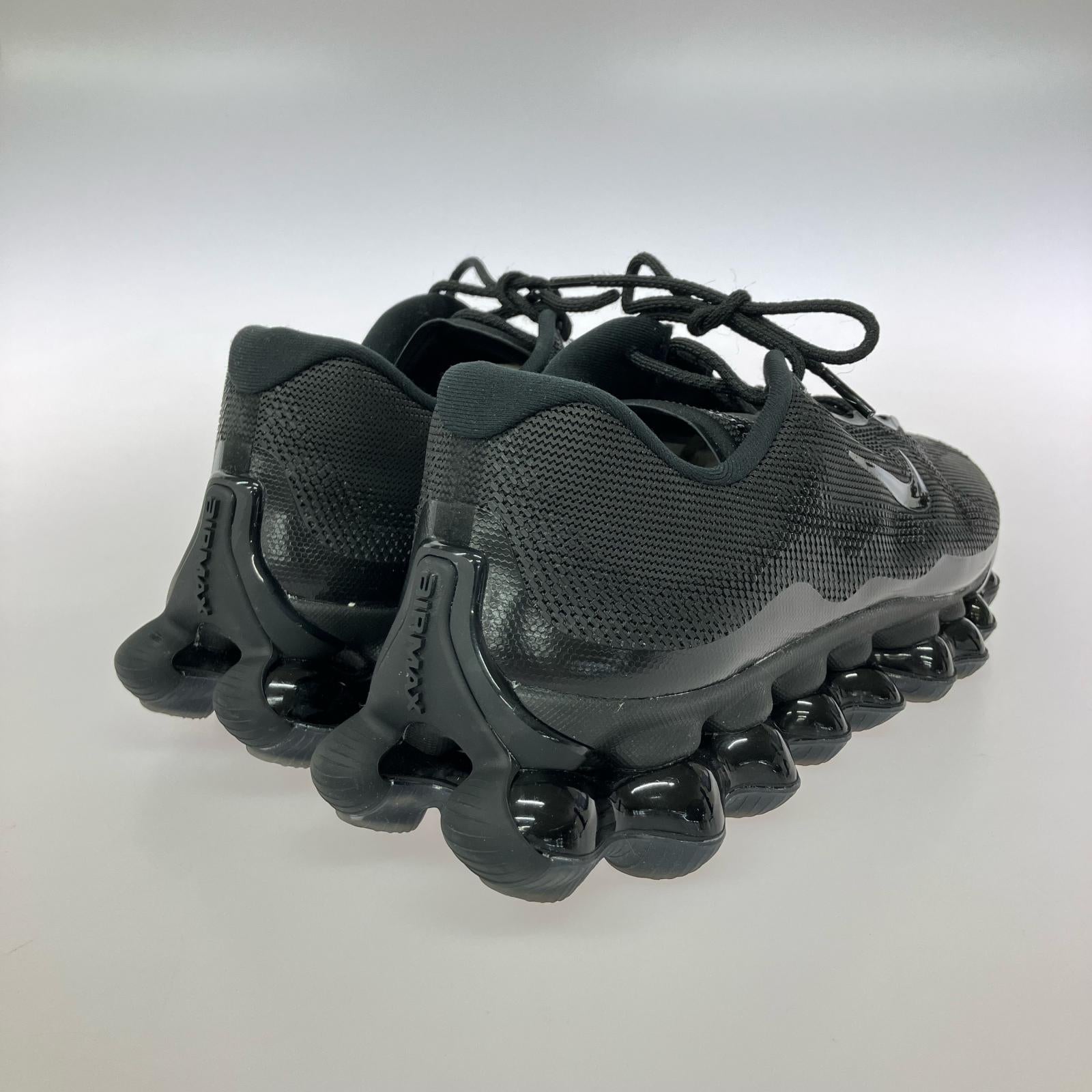 スニーカー Air Liquid Max/Triple Black/黒/29cm 29cm (US11 UK10 1/2 EU48) ブラック