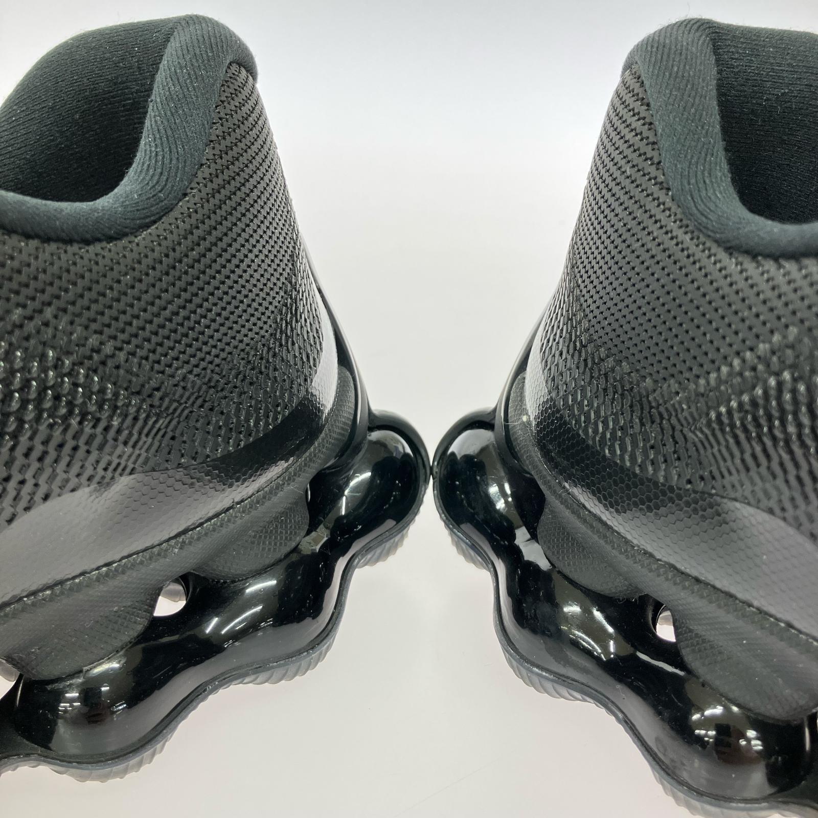 スニーカー Air Liquid Max/Triple Black/黒/29cm 29cm (US11 UK10 1/2 EU48) ブラック