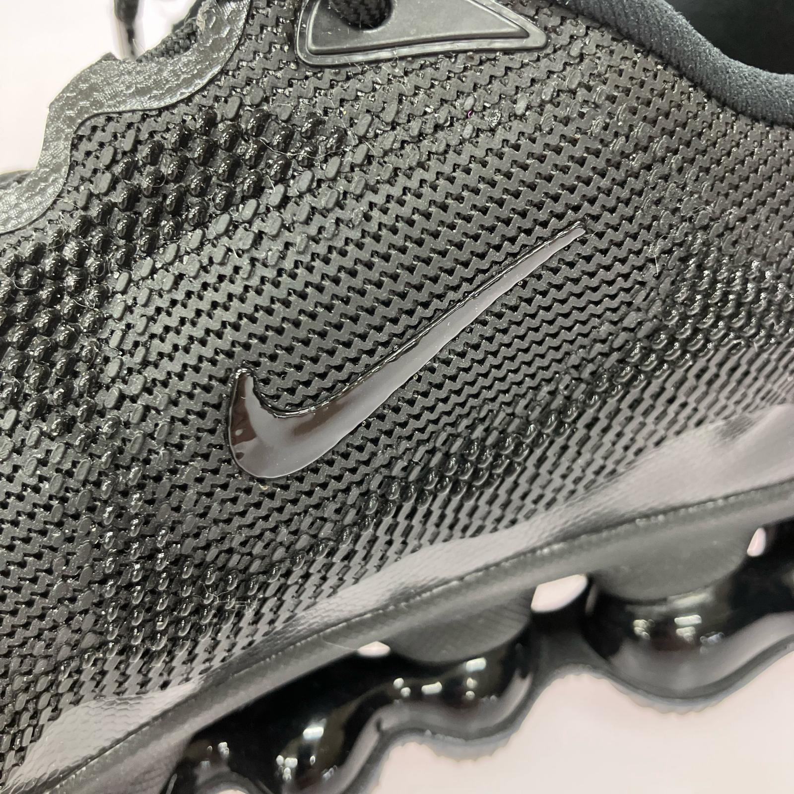 スニーカー Air Liquid Max/Triple Black/黒/29cm 29cm (US11 UK10 1/2 EU48) ブラック