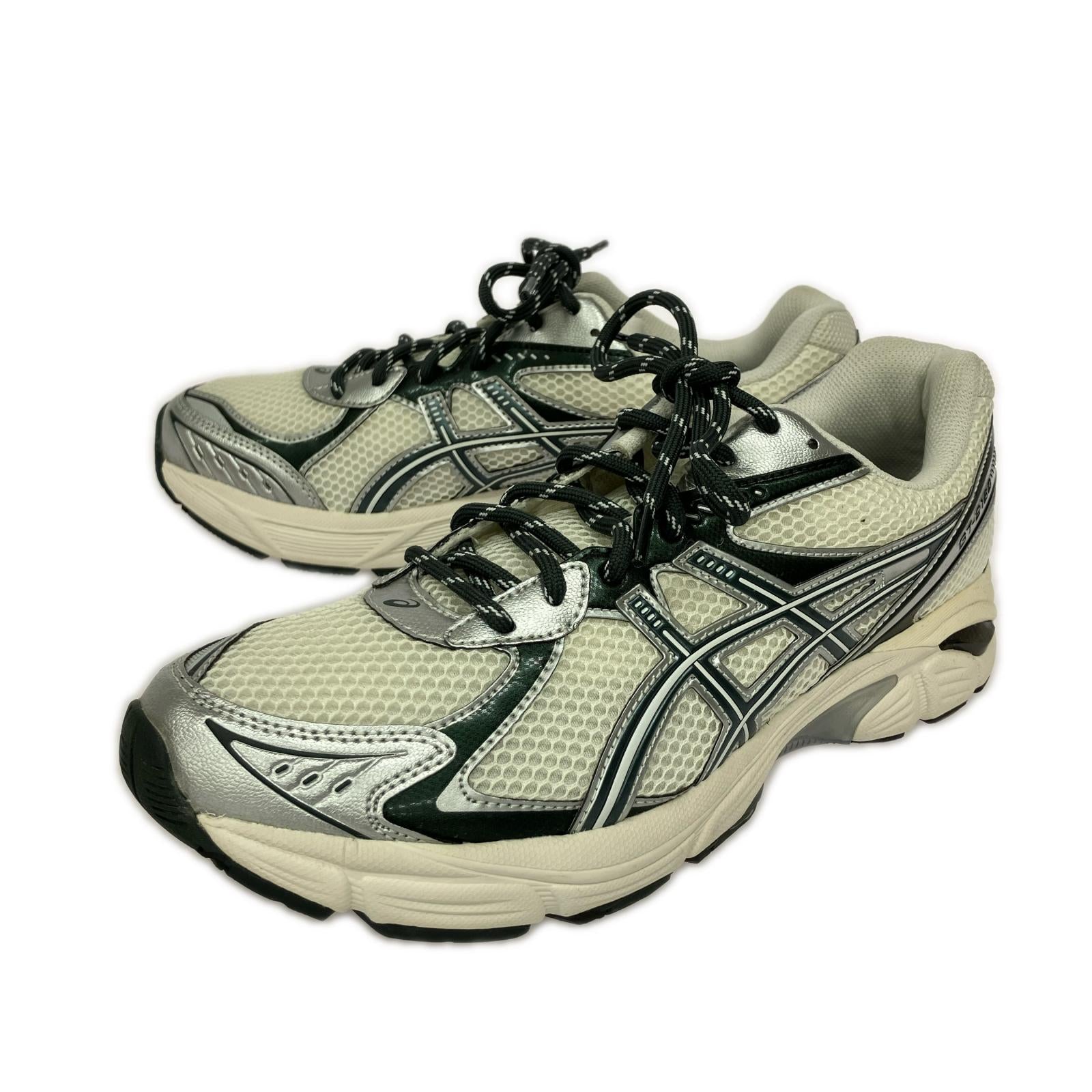 スニーカー KITH/GT-2160 Cream/メタリック/白系/28.5 28.5cm (US10 1/2 UK10 EU47) ホワイト