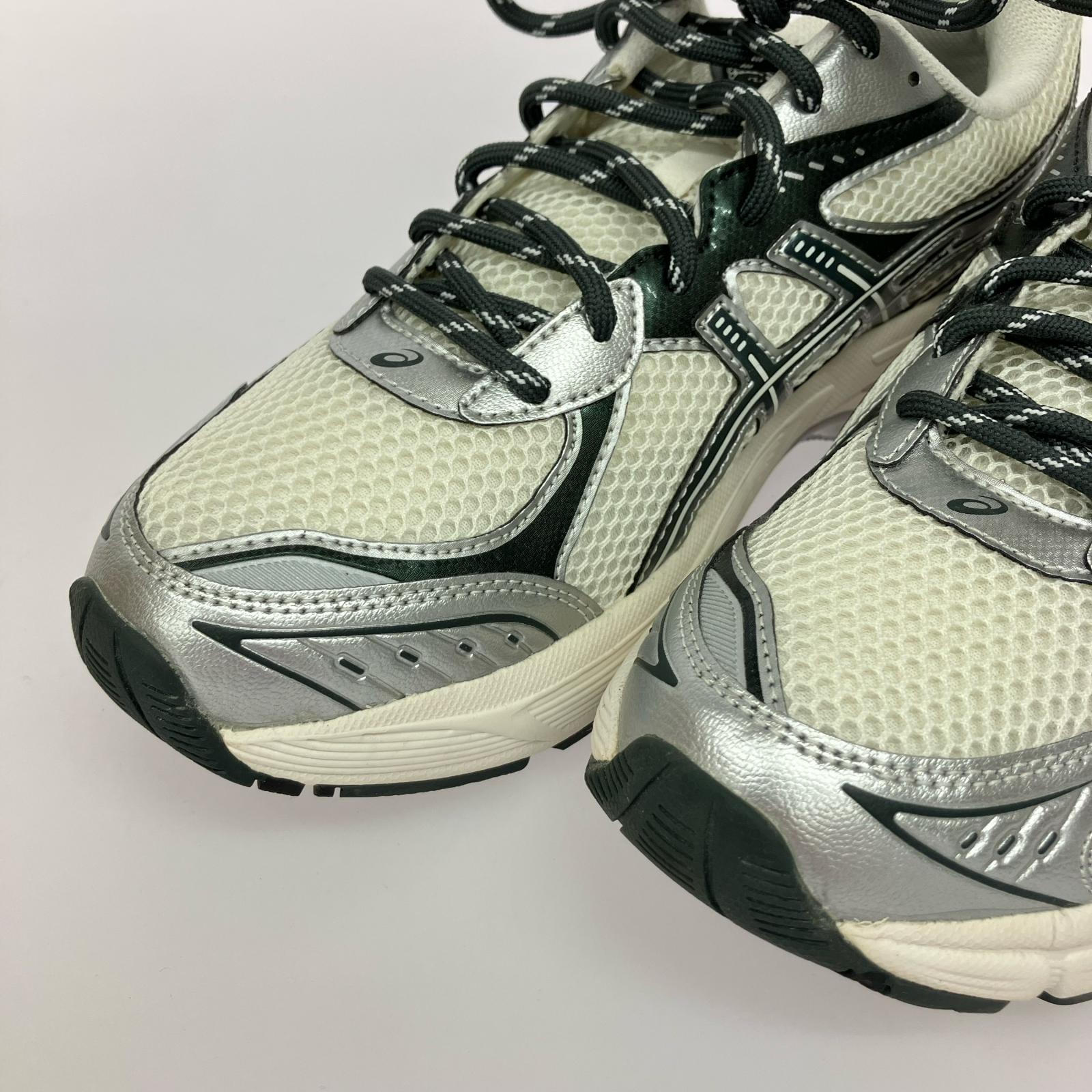 スニーカー KITH/GT-2160 Cream/メタリック/白系/28.5 28.5cm (US10 1/2 UK10 EU47) ホワイト