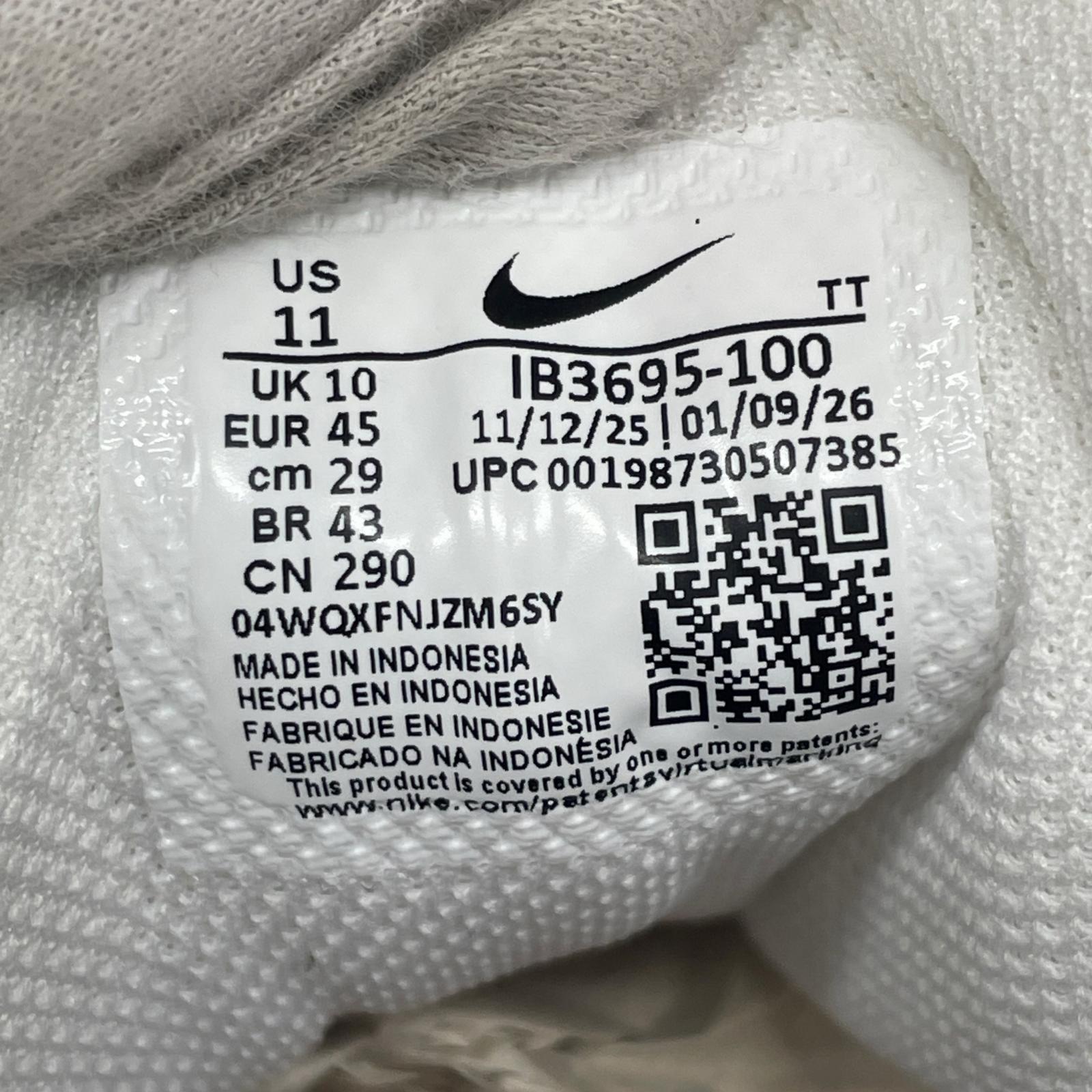 スニーカー AIR MAX 95 WOVEN BB/29cm 29cm (US11 UK10 1/2 EU48)