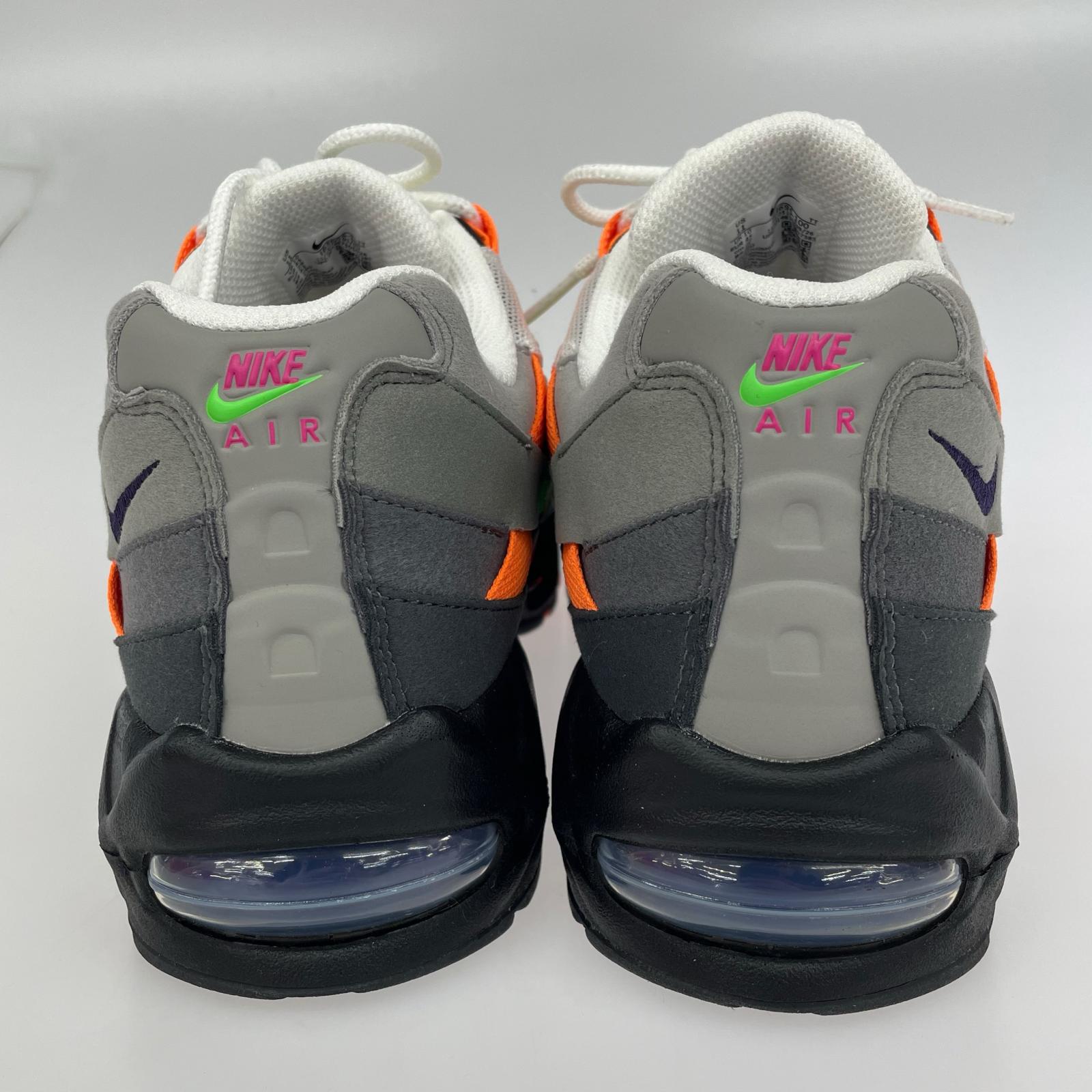 スニーカー AIR MAX 95 WOVEN BB/29cm 29cm (US11 UK10 1/2 EU48)
