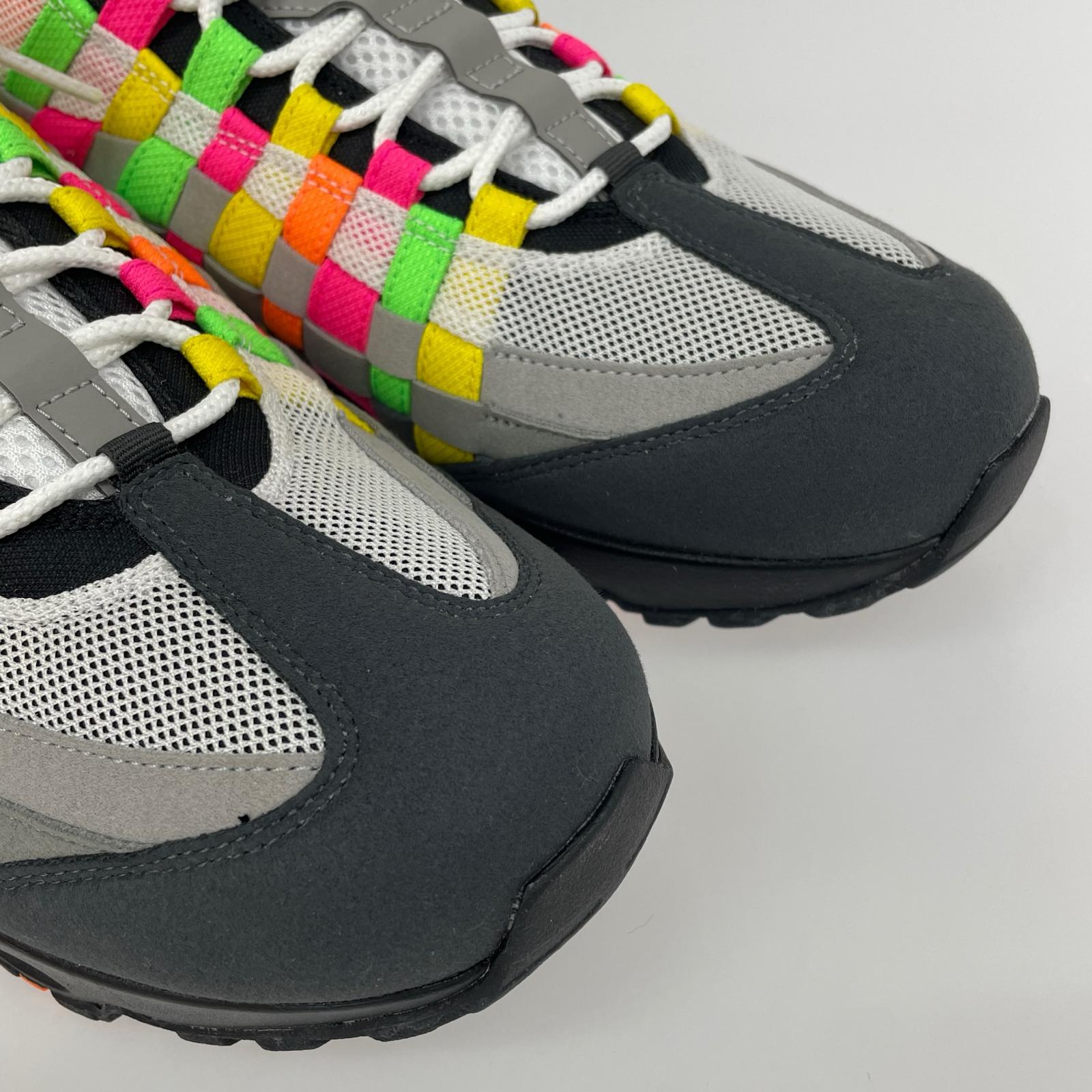 スニーカー AIR MAX 95 WOVEN BB/29cm 29cm (US11 UK10 1/2 EU48)
