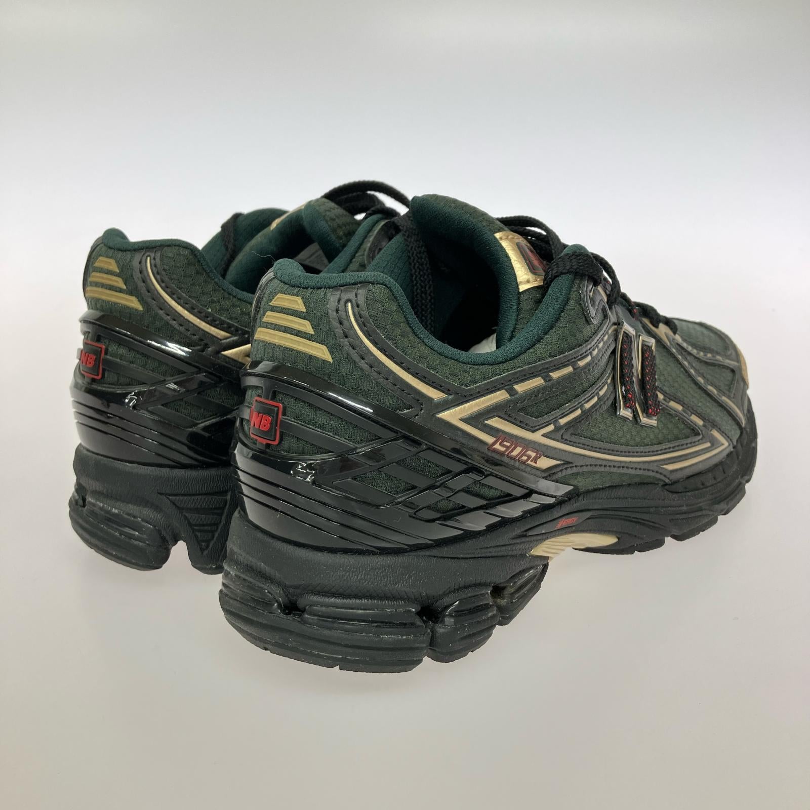 スニーカー KITH/M1906RKS/28.5cm 28.5cm (US10 1/2 UK10 EU47)