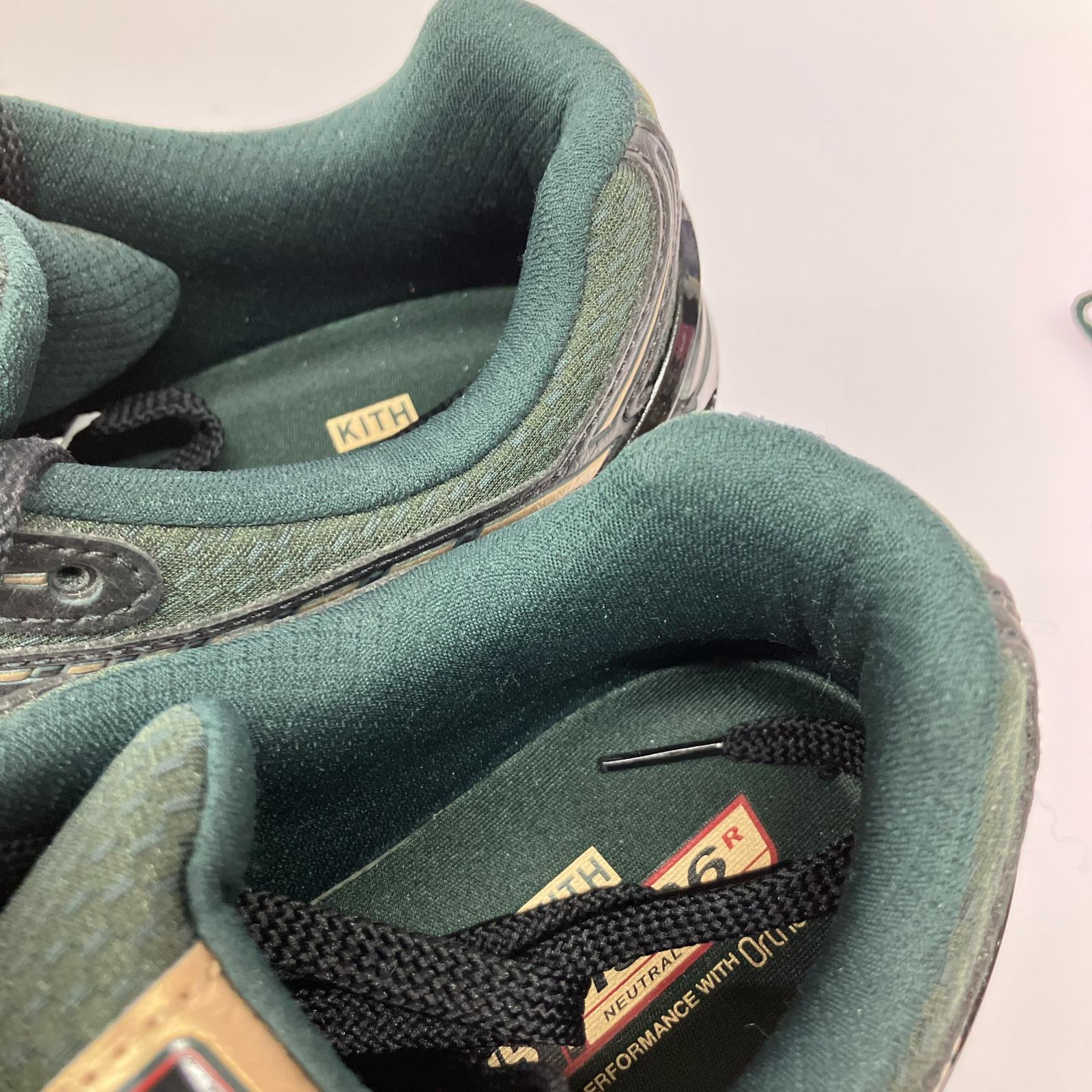 スニーカー KITH/M1906RKS/28.5cm 28.5cm (US10 1/2 UK10 EU47)