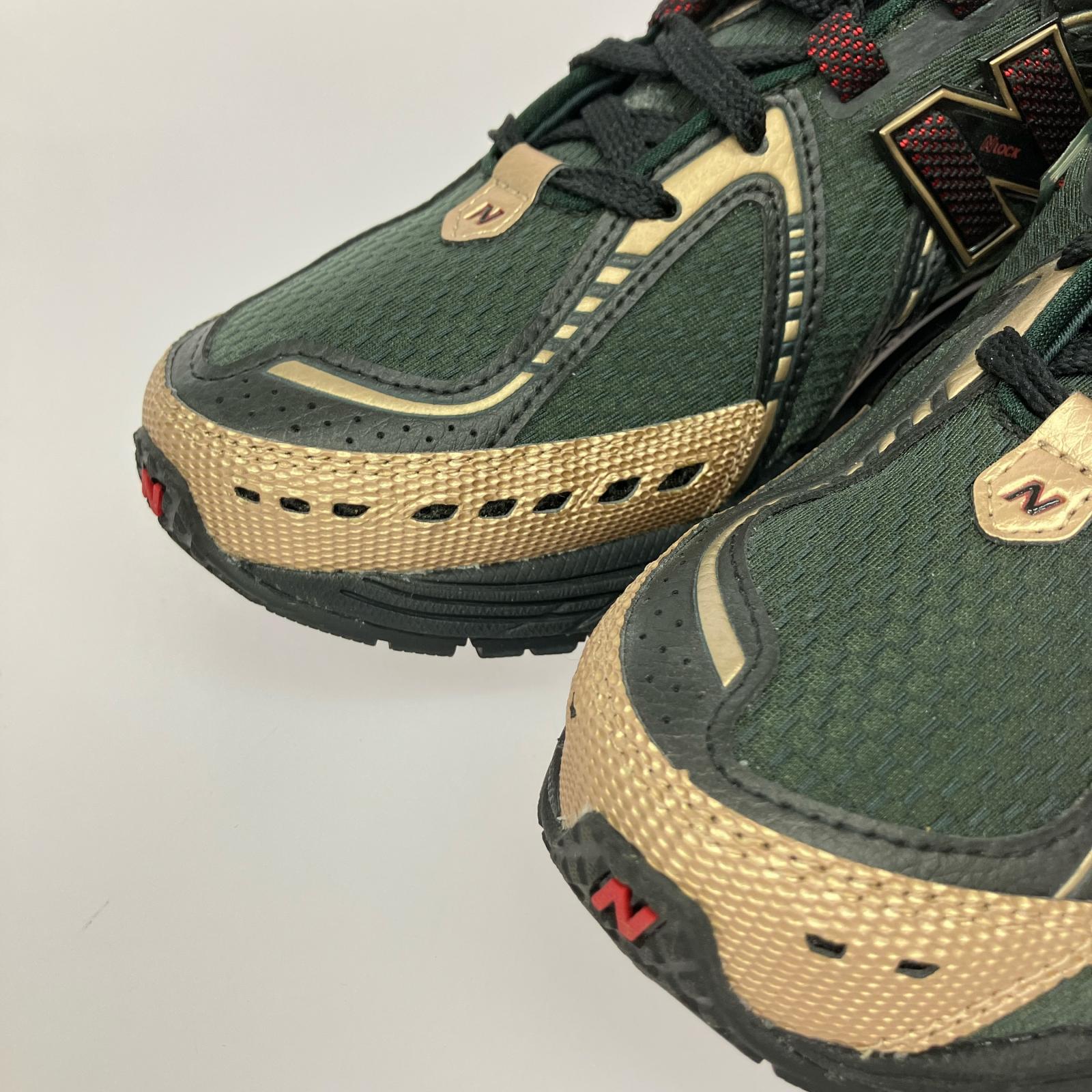 スニーカー KITH/M1906RKS/28.5cm 28.5cm (US10 1/2 UK10 EU47)