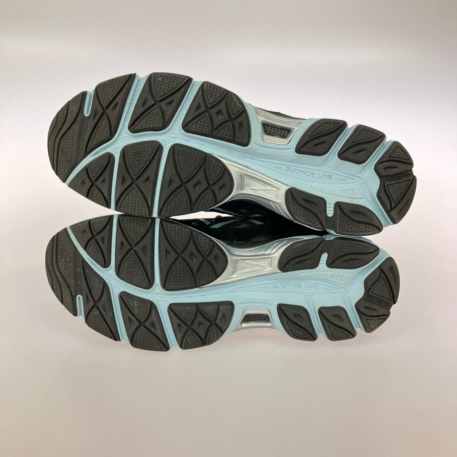 スニーカー Lagua Gem×atmos/Gel-NYC/29cm 29cm (US11 UK10 1/2 EU48) ブラック