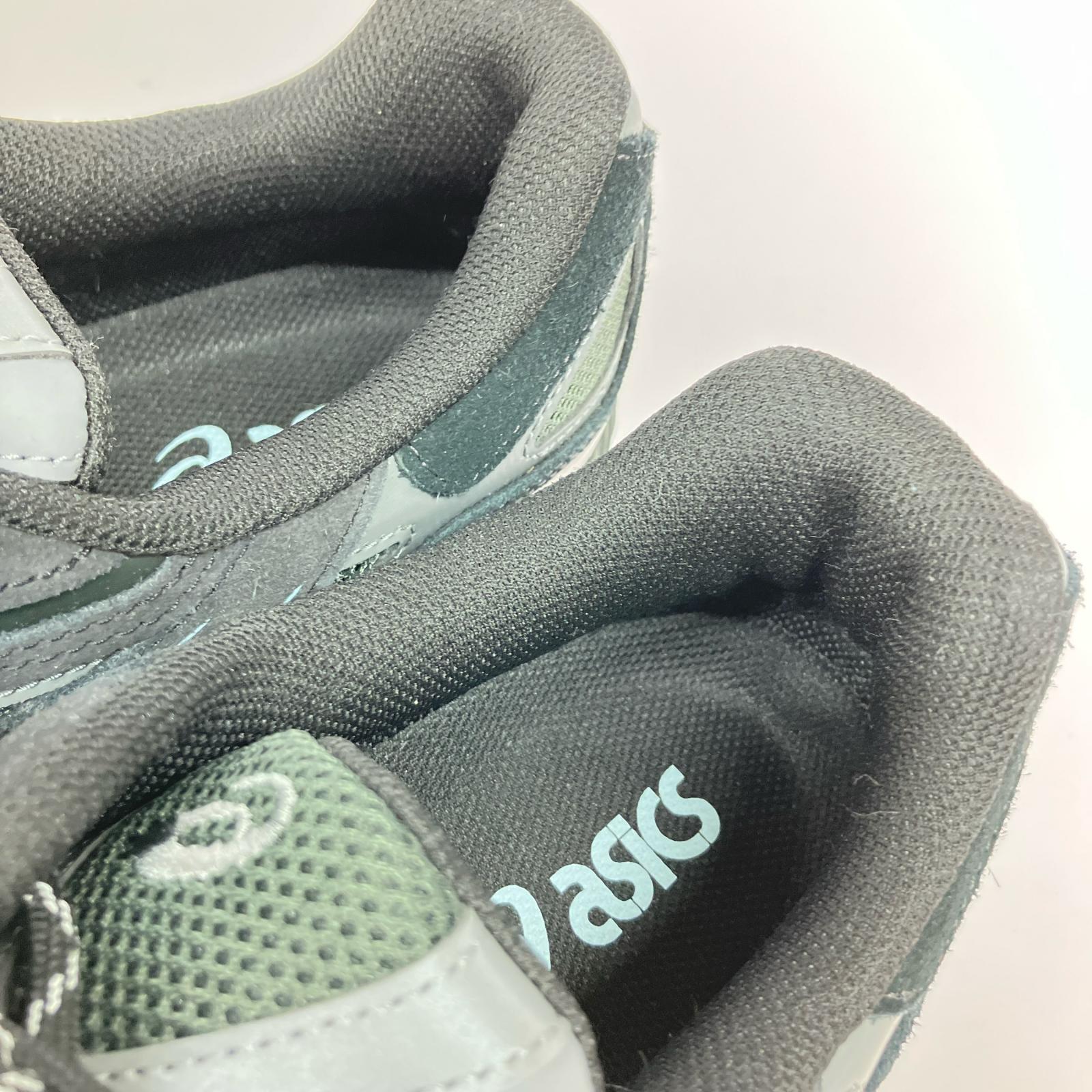 スニーカー Lagua Gem×atmos/Gel-NYC/29cm 29cm (US11 UK10 1/2 EU48) ブラック