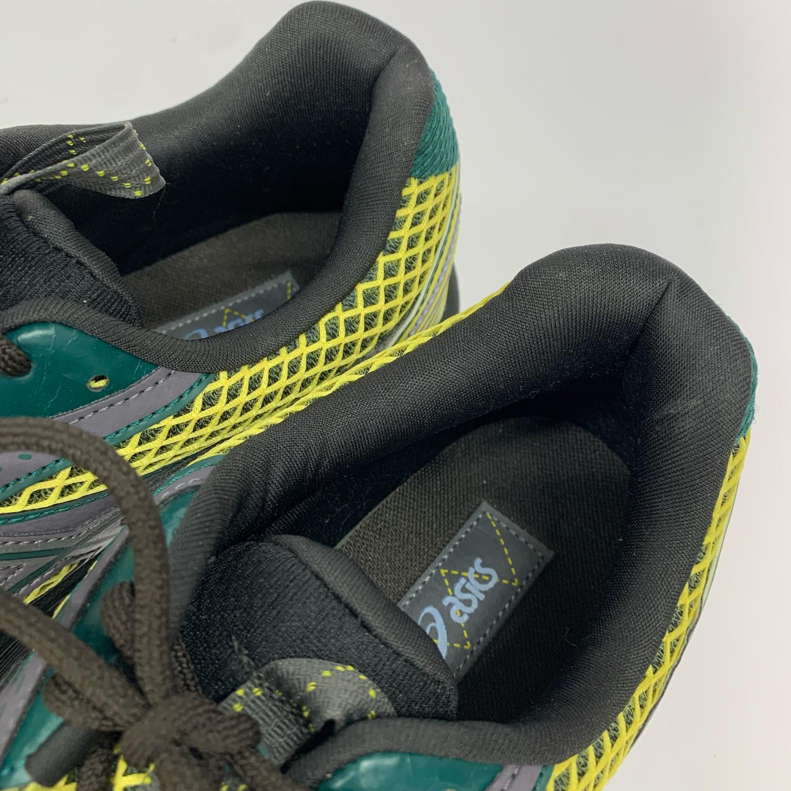 スニーカー KIKOKOSTADINOV/UB7-S GT-2160/28.5cm 28.5cm (US10 1/2 UK10 EU47) マルチカラー