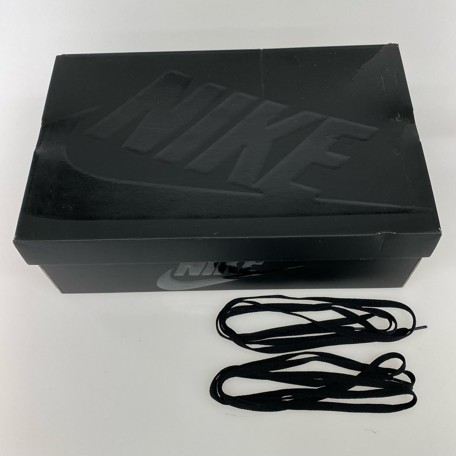 スニーカー DJ0383-400/DUNK HI/F/FRAGMENT/紺黒/28.5 28.5cm (US10 1/2 UK10 EU47)