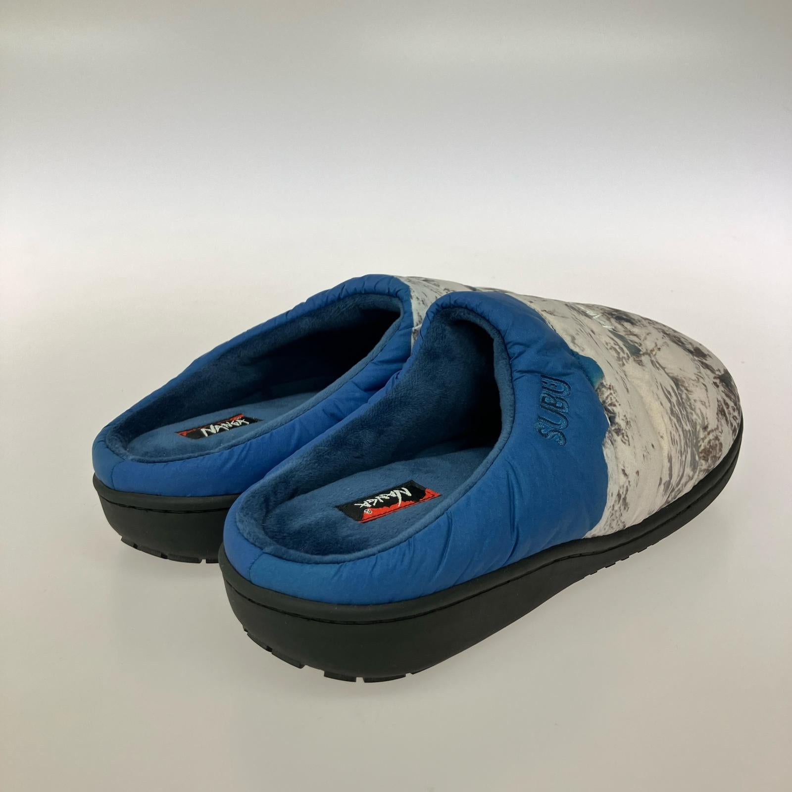 その他靴 SUBU/NANGA/PARBAT WINTER SANDAL/総柄 マルチカラー
