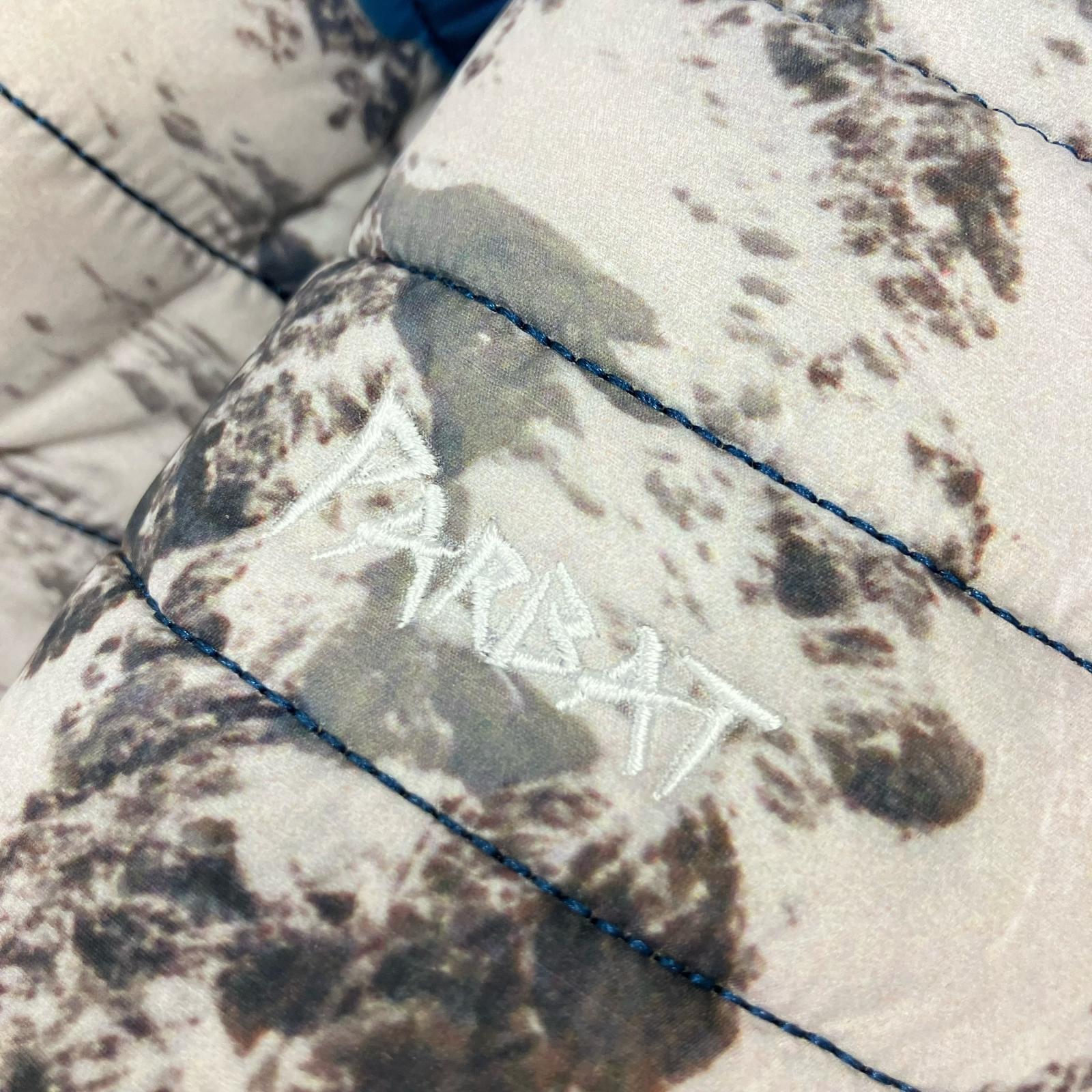 その他靴 SUBU/NANGA/PARBAT WINTER SANDAL/総柄 マルチカラー