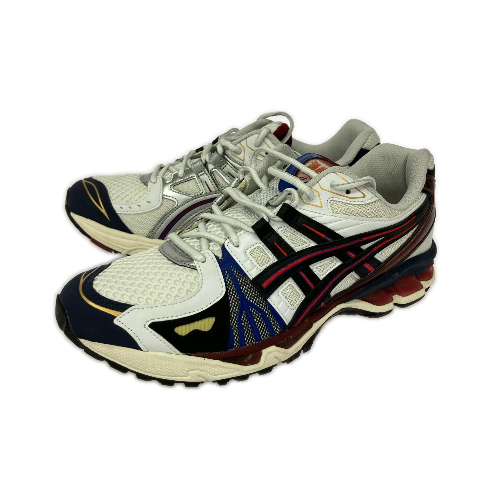 スニーカー GEL-KAYANO LEGACY/28.5cm 28.5cm (US10 1/2 UK10 EU47)