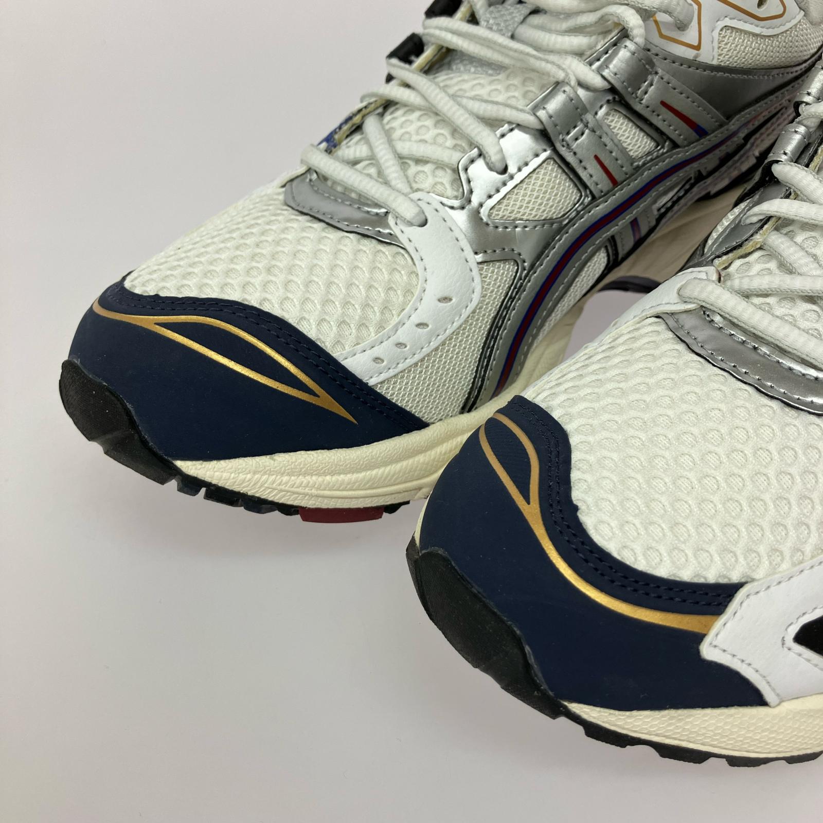 スニーカー GEL-KAYANO LEGACY/28.5cm 28.5cm (US10 1/2 UK10 EU47)