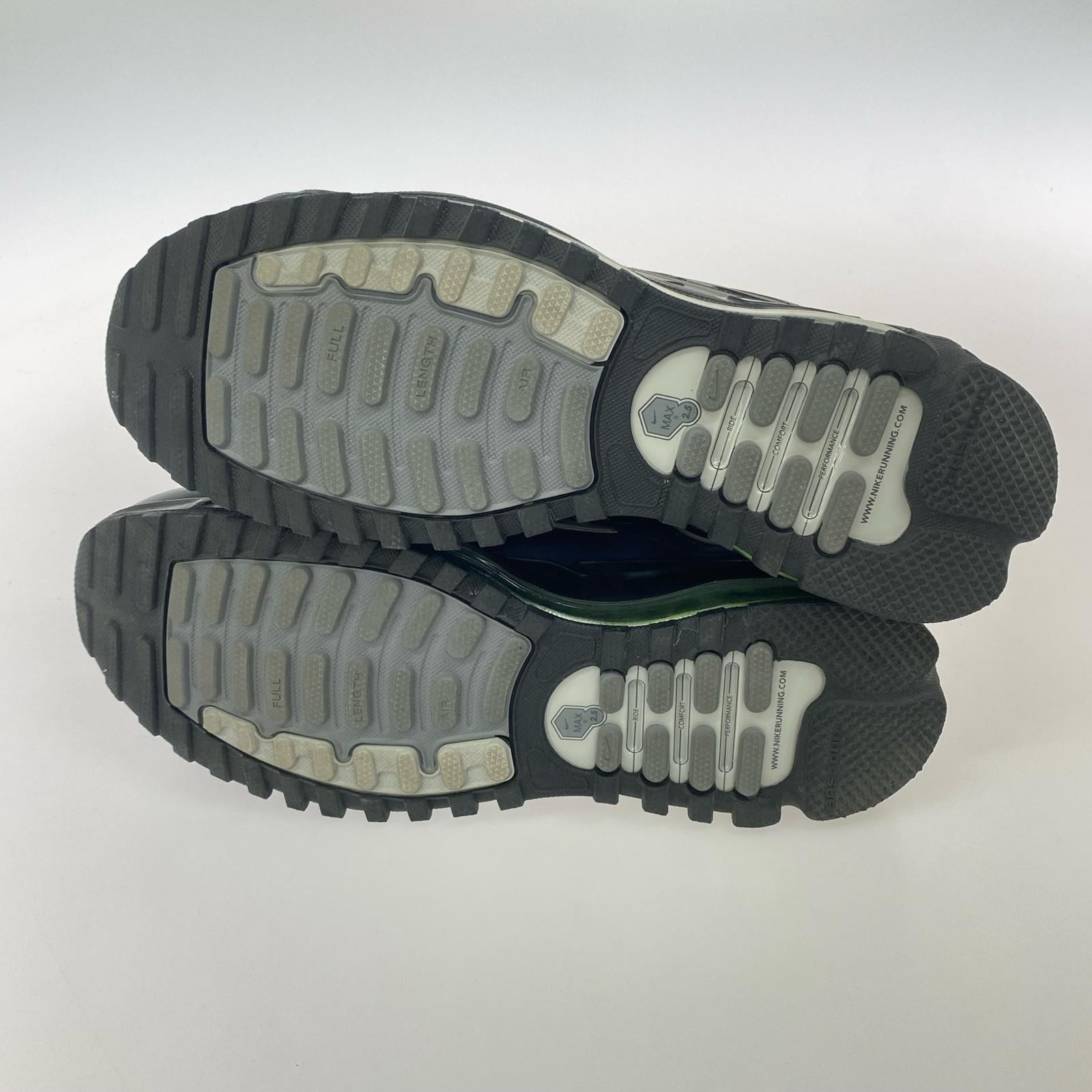 スニーカー NIKE AIR MAX TL2.5/29cm 29cm (US11 UK10 1/2 EU48) グレー