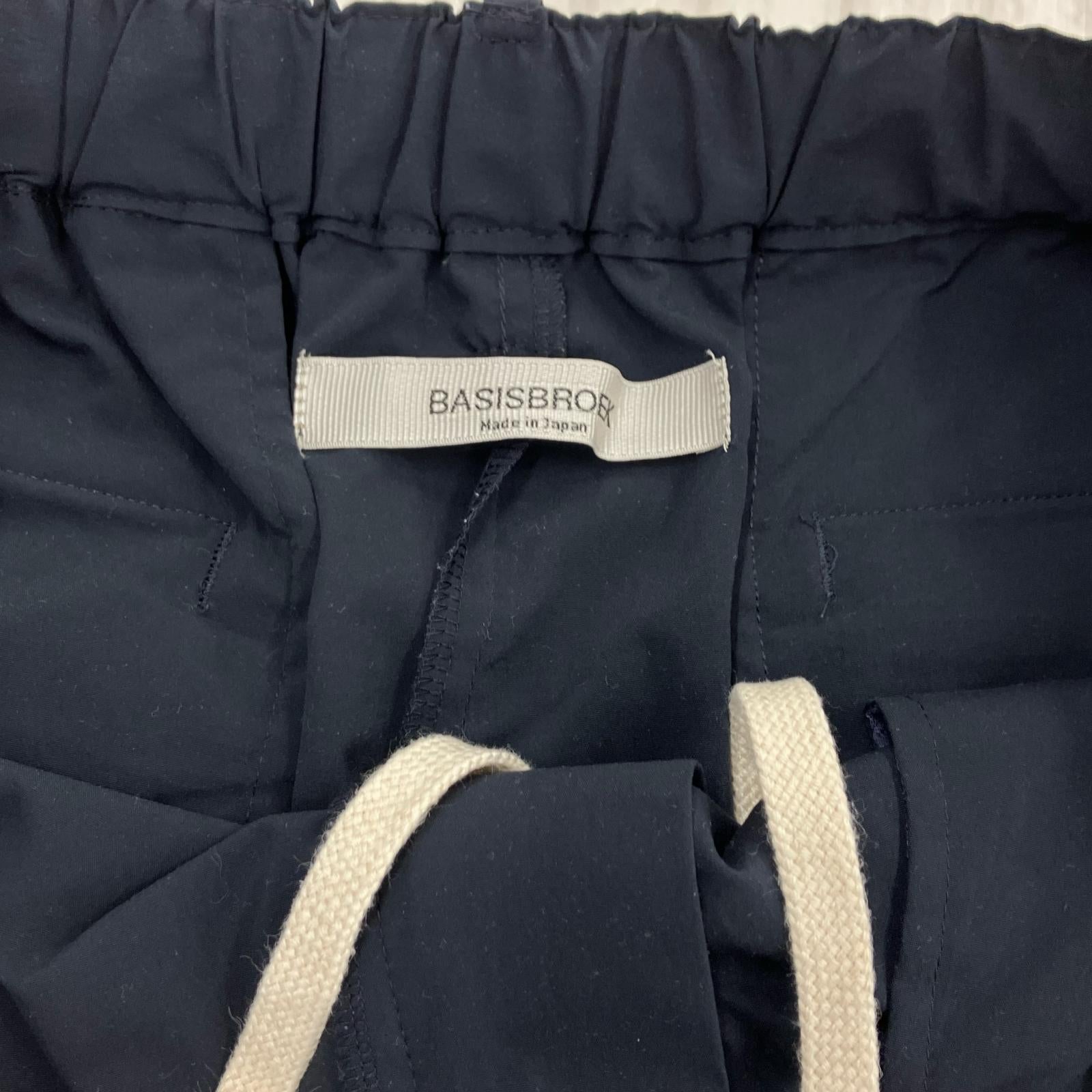 パンツ WISKEN Taslan Stretch Taffeta ブラック 3 3 ブラック