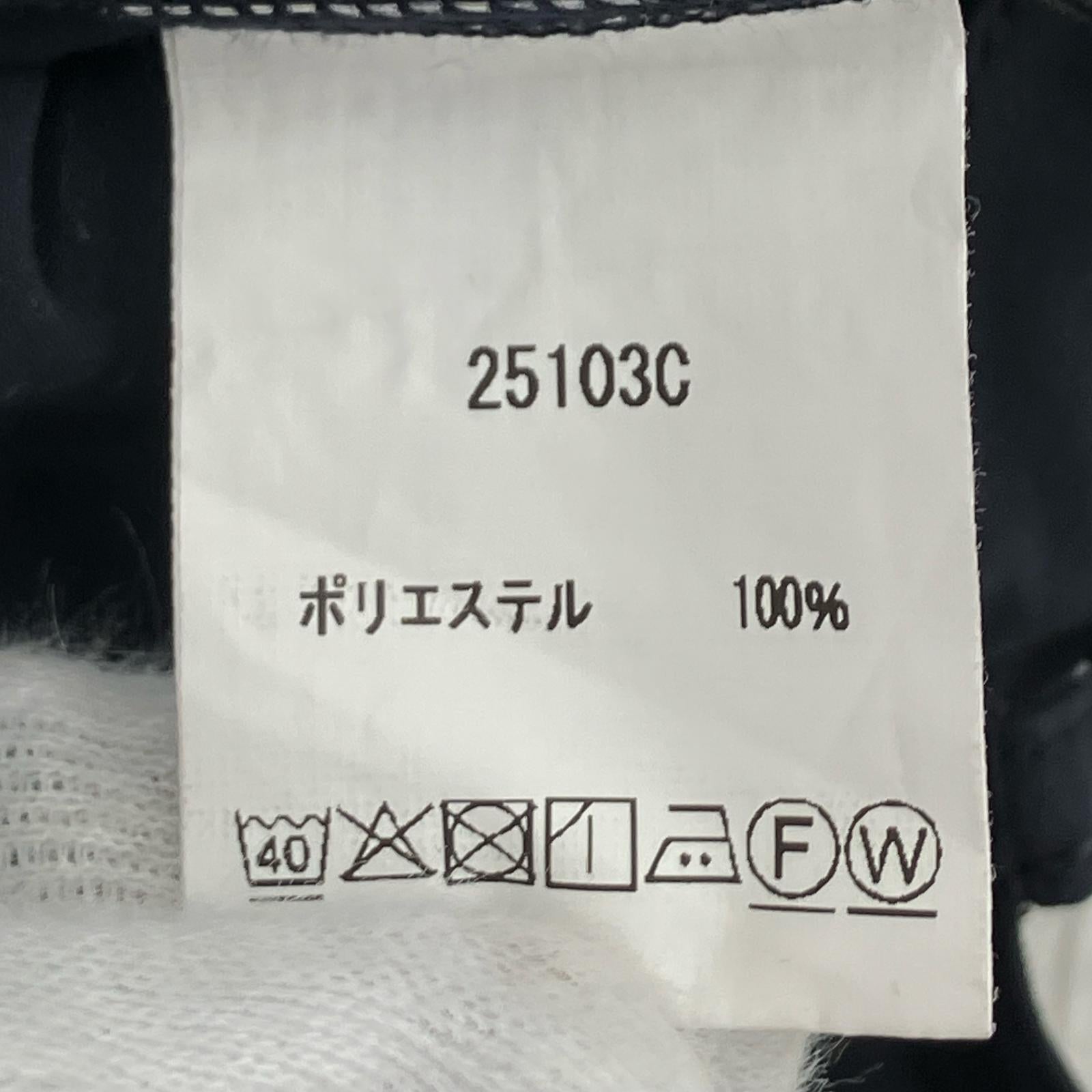 パンツ WISKEN Taslan Stretch Taffeta ブラック 3 3 ブラック