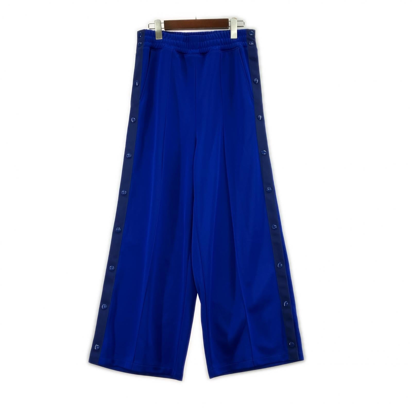 パンツ 25SS Tearaway pants ブルー 1 1 ブルー