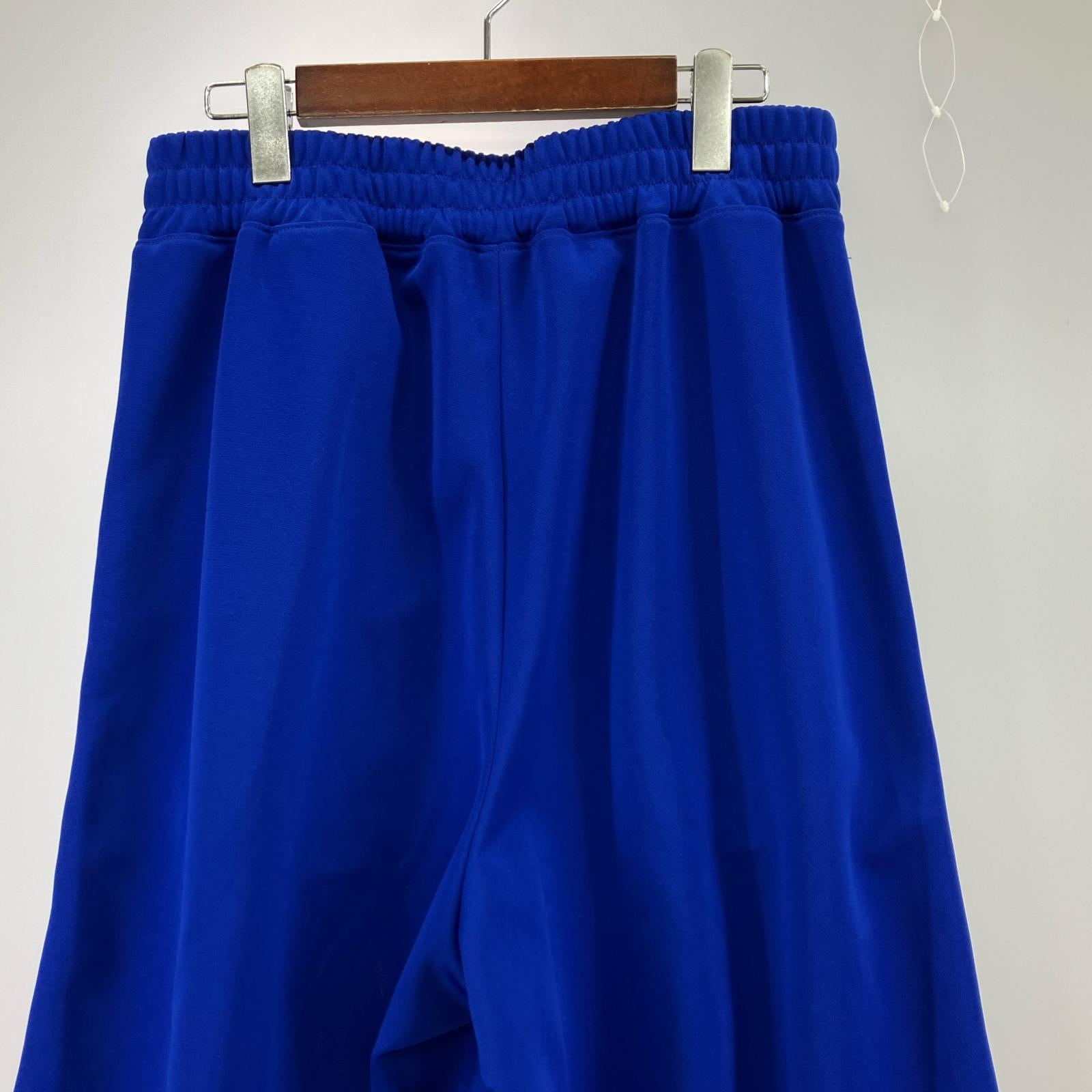 パンツ 25SS Tearaway pants ブルー 1 1 ブルー