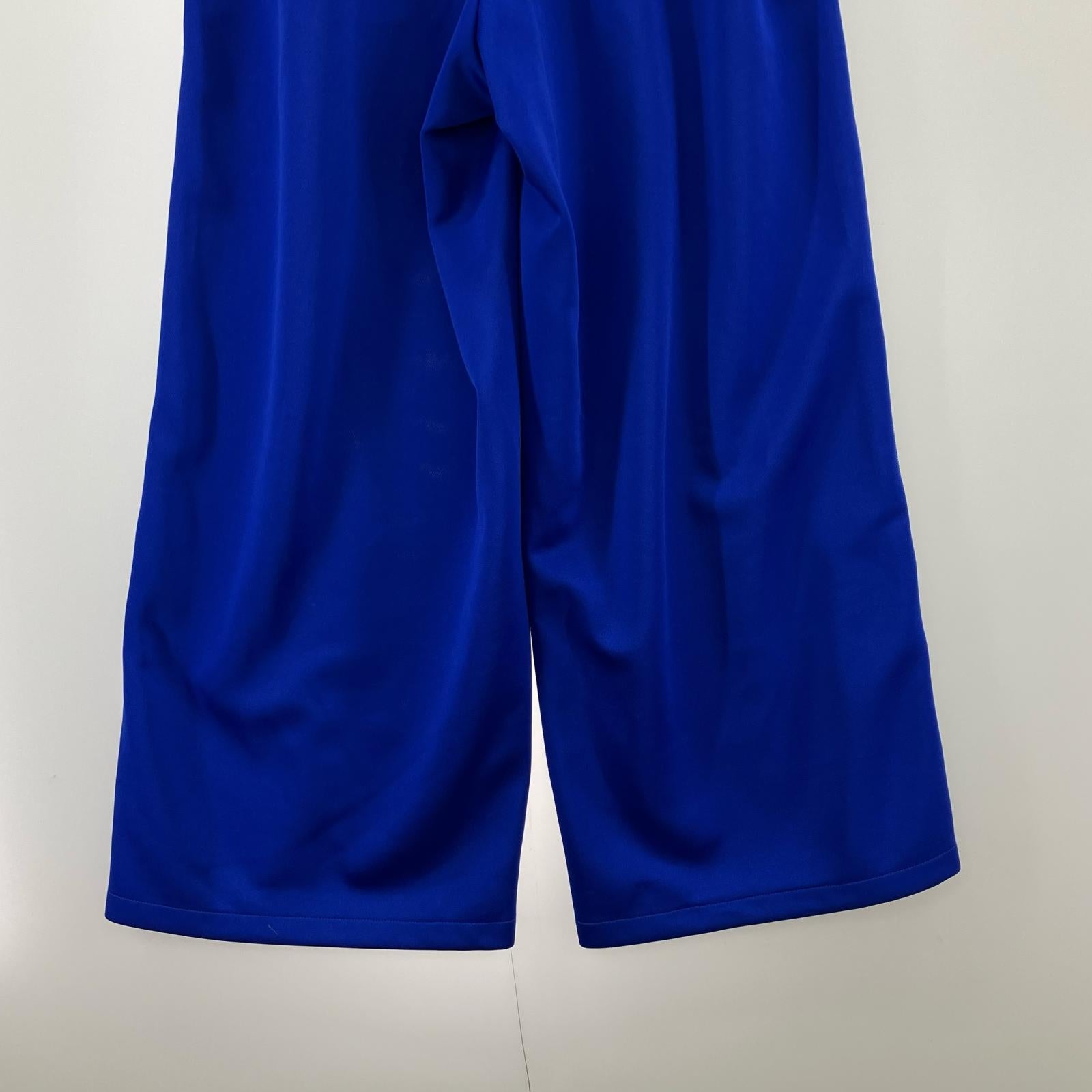 パンツ 25SS Tearaway pants ブルー 1 1 ブルー