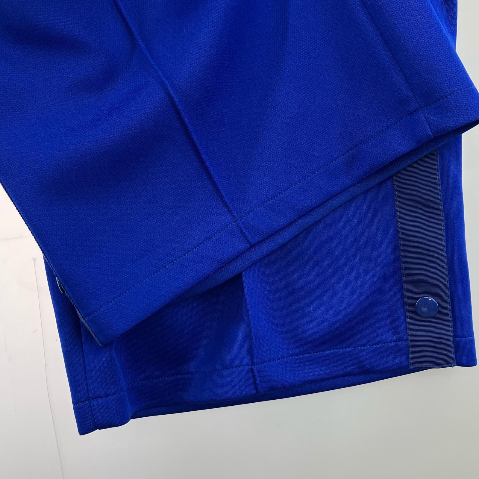 パンツ 25SS Tearaway pants ブルー 1 1 ブルー