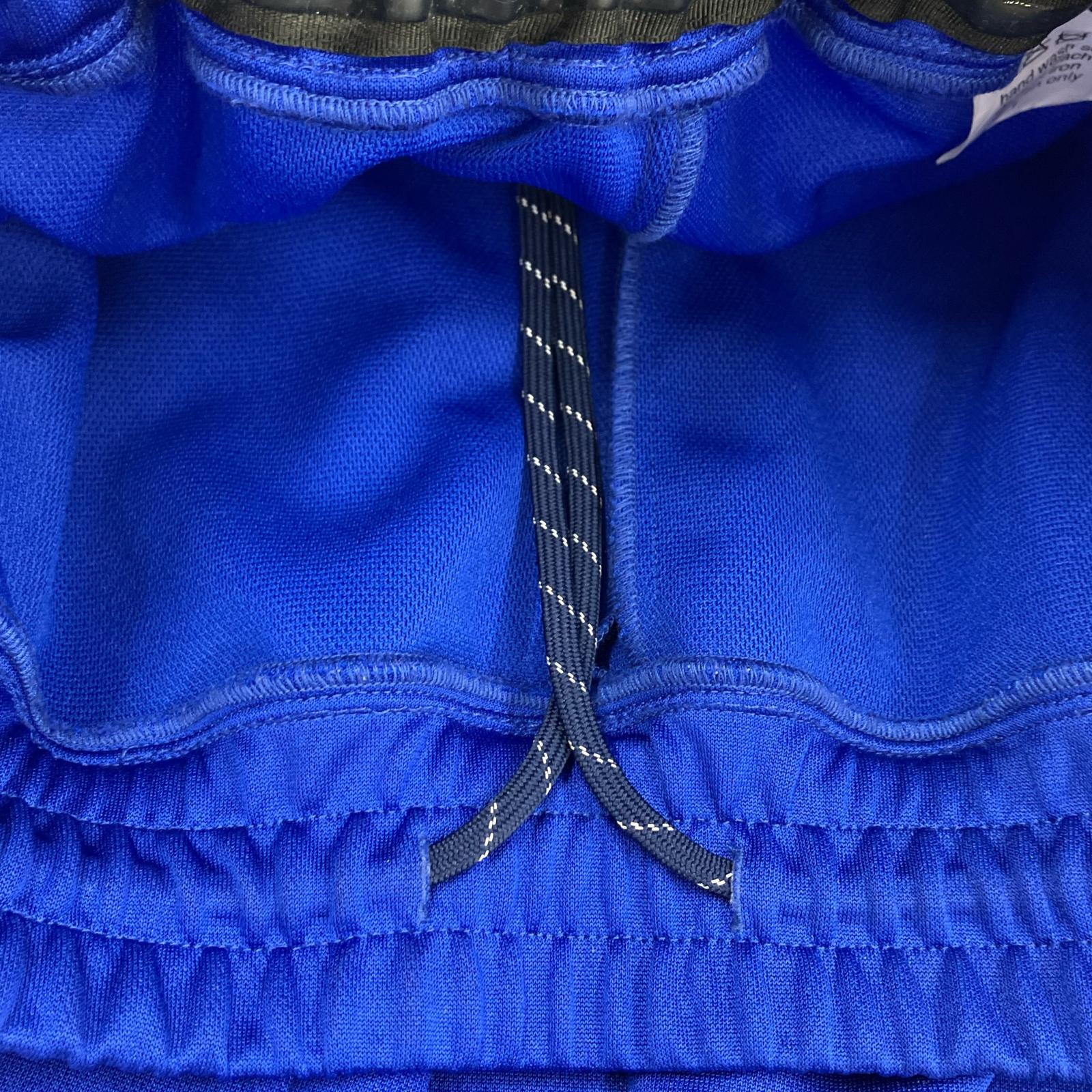 パンツ 25SS Tearaway pants ブルー 1 1 ブルー