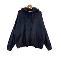 パーカー 22AW Water-repellent Hoodie M ブラック