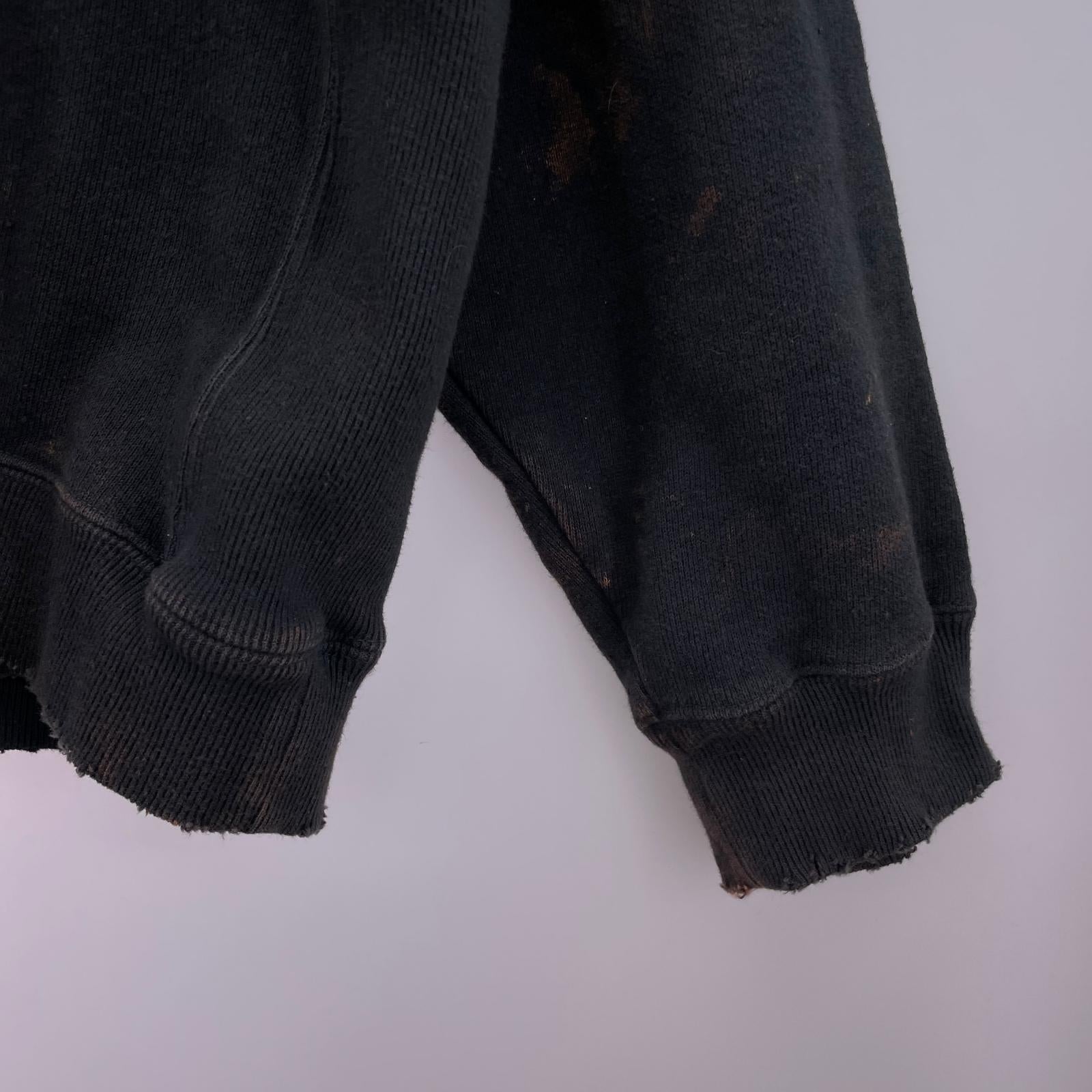 パーカー 22AW Water-repellent Hoodie M ブラック
