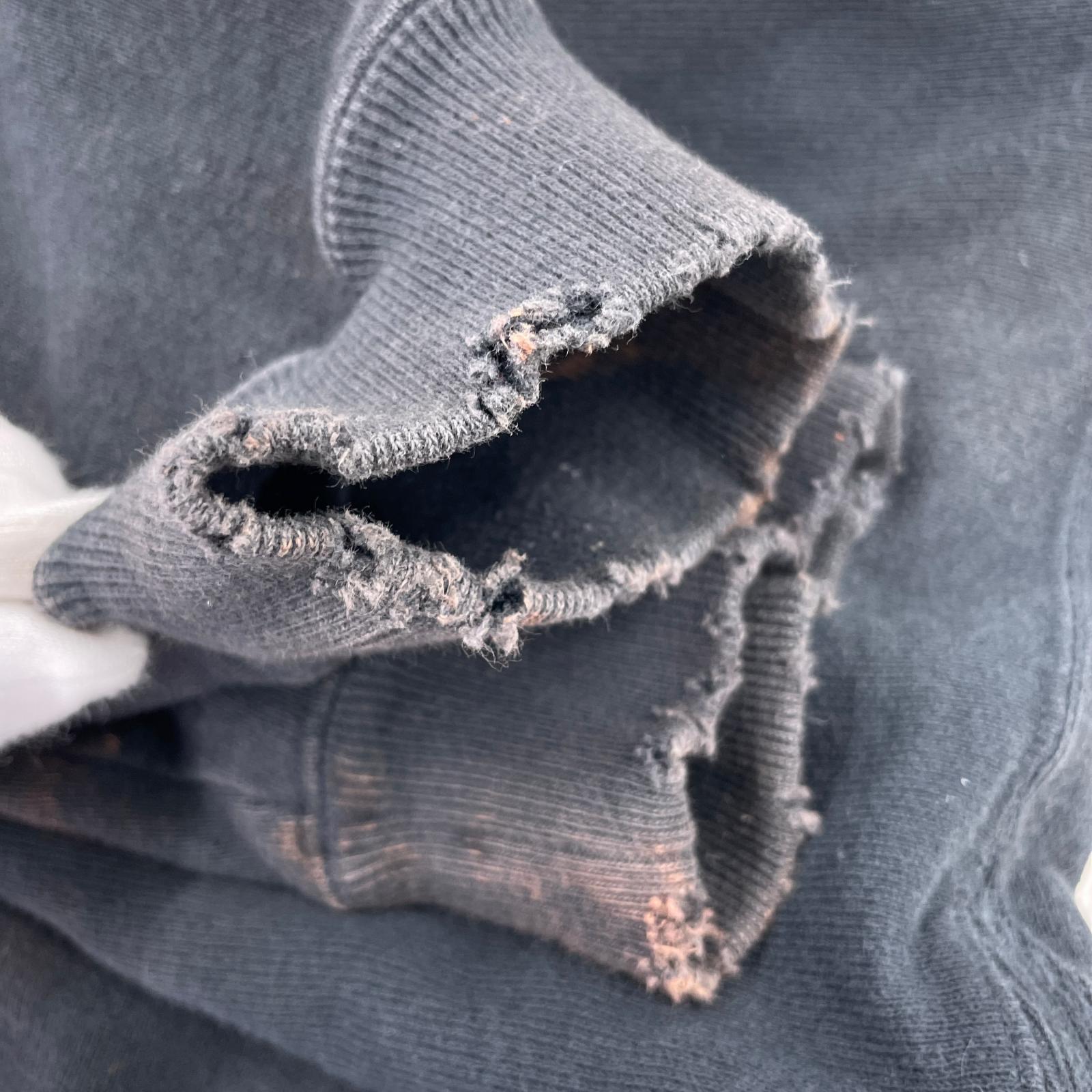 パーカー 22AW Water-repellent Hoodie M ブラック