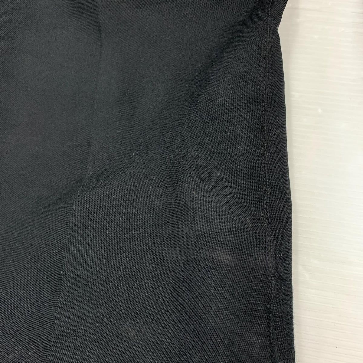 パンツ STA-PREST 5Pocket Slacks 2 ブラック