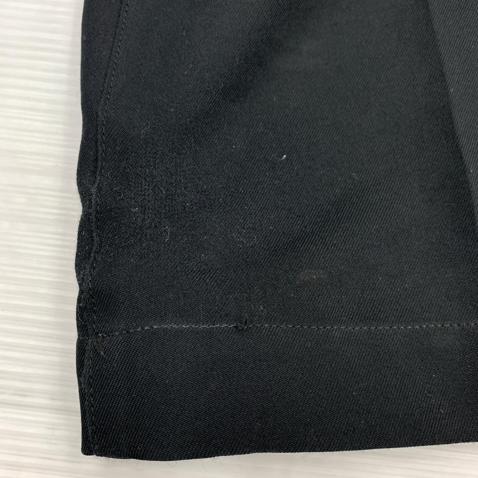 パンツ STA-PREST 5Pocket Slacks 2 ブラック