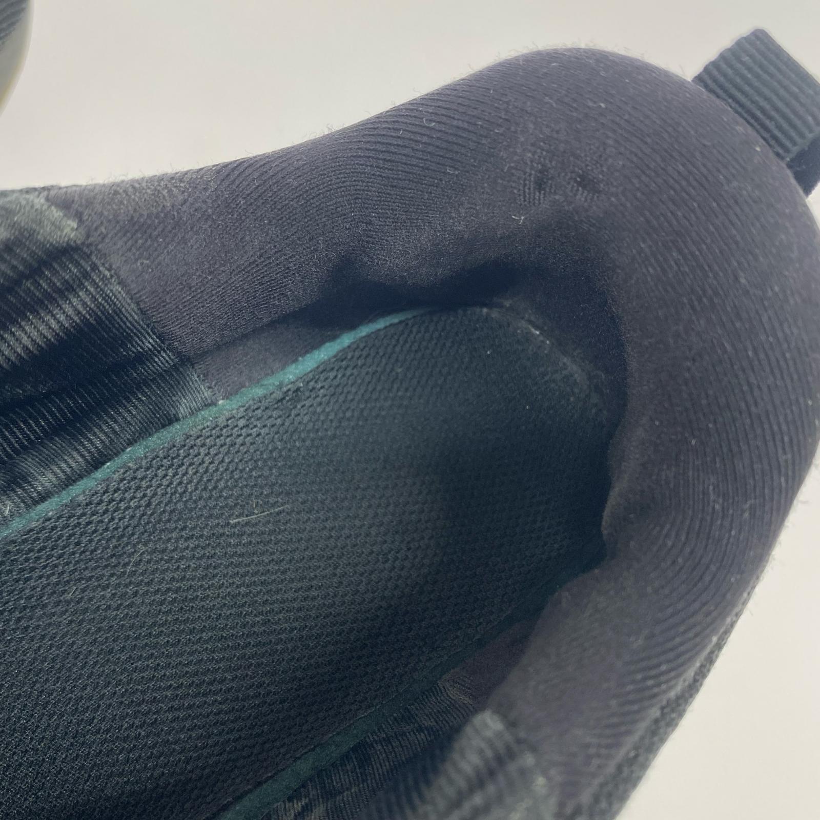 スニーカー AIR MAX 720 TRIPLE BLACK/28.0cm 28cm (US10 UK9 1/2 EU46) ブラック