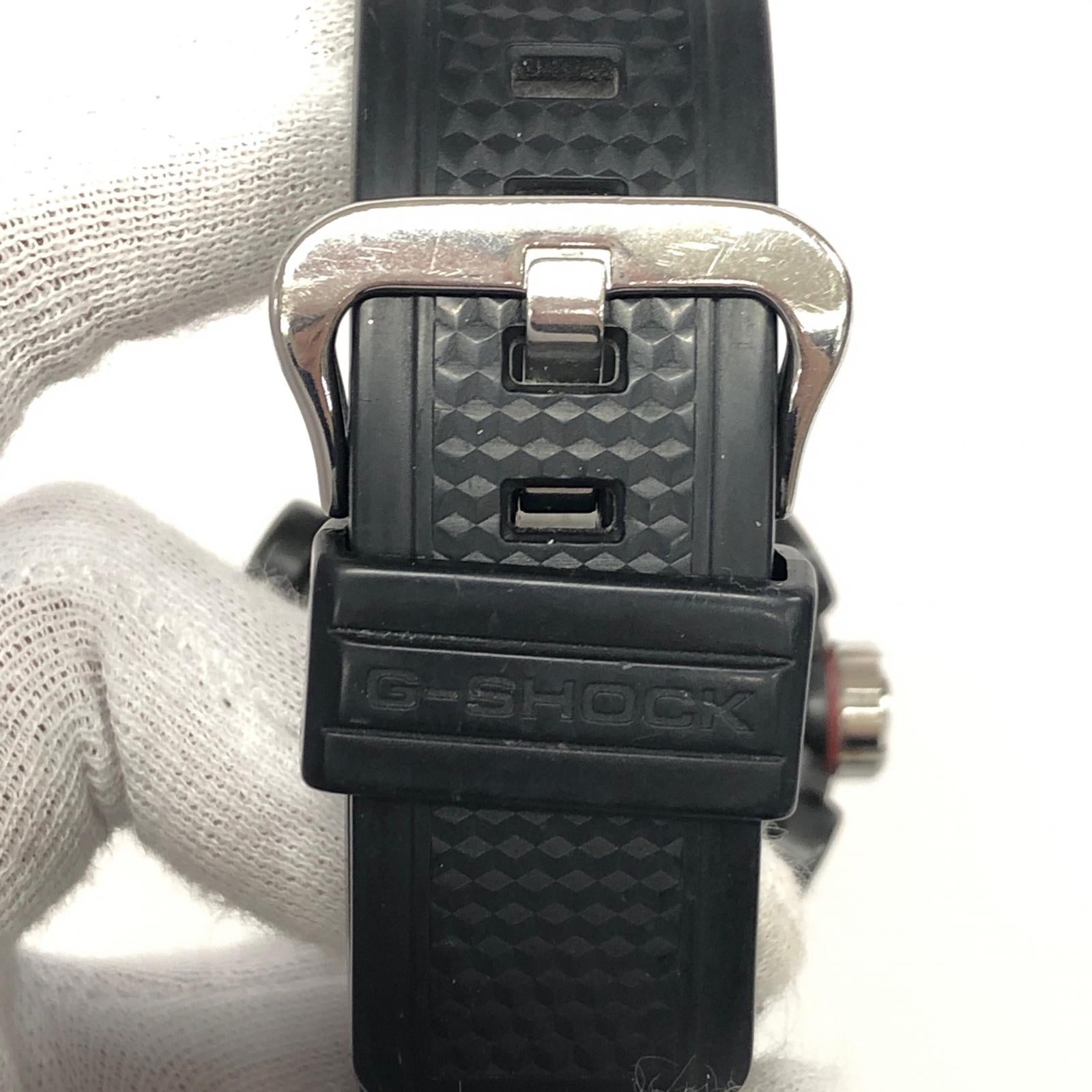 腕時計 GST-B200 ブラック
