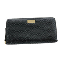 長財布 kate spade new york スペードエンボス 長財布 黒 ブラック