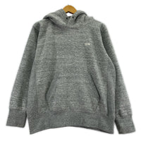 パーカー NTW61931 L グレー