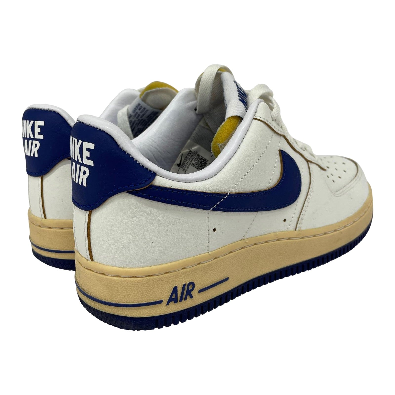 スニーカー AIR FORCE 1 07 24cm (US6 UK5 1/2 EU38) ホワイト