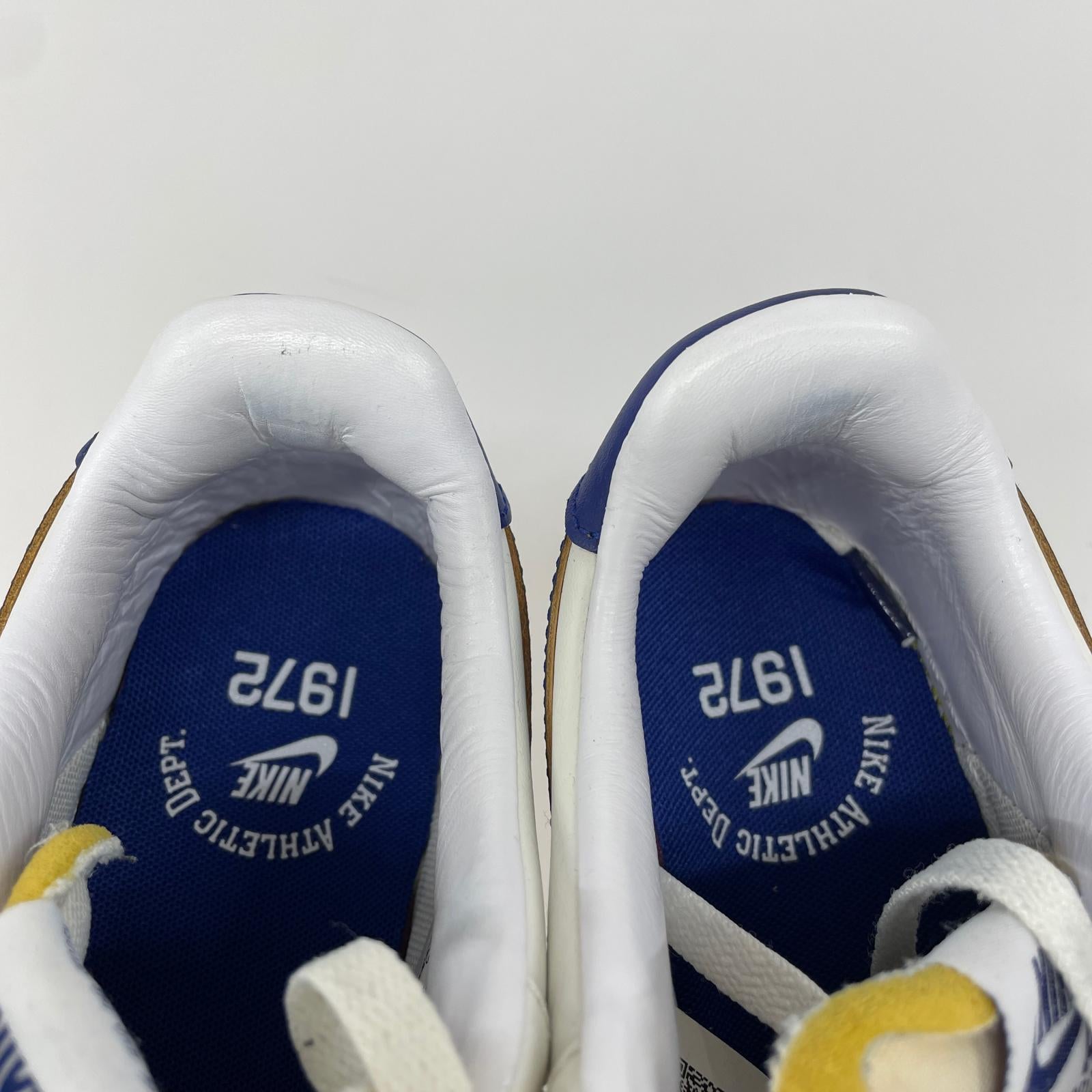 スニーカー AIR FORCE 1 07 24cm (US6 UK5 1/2 EU38) ホワイト