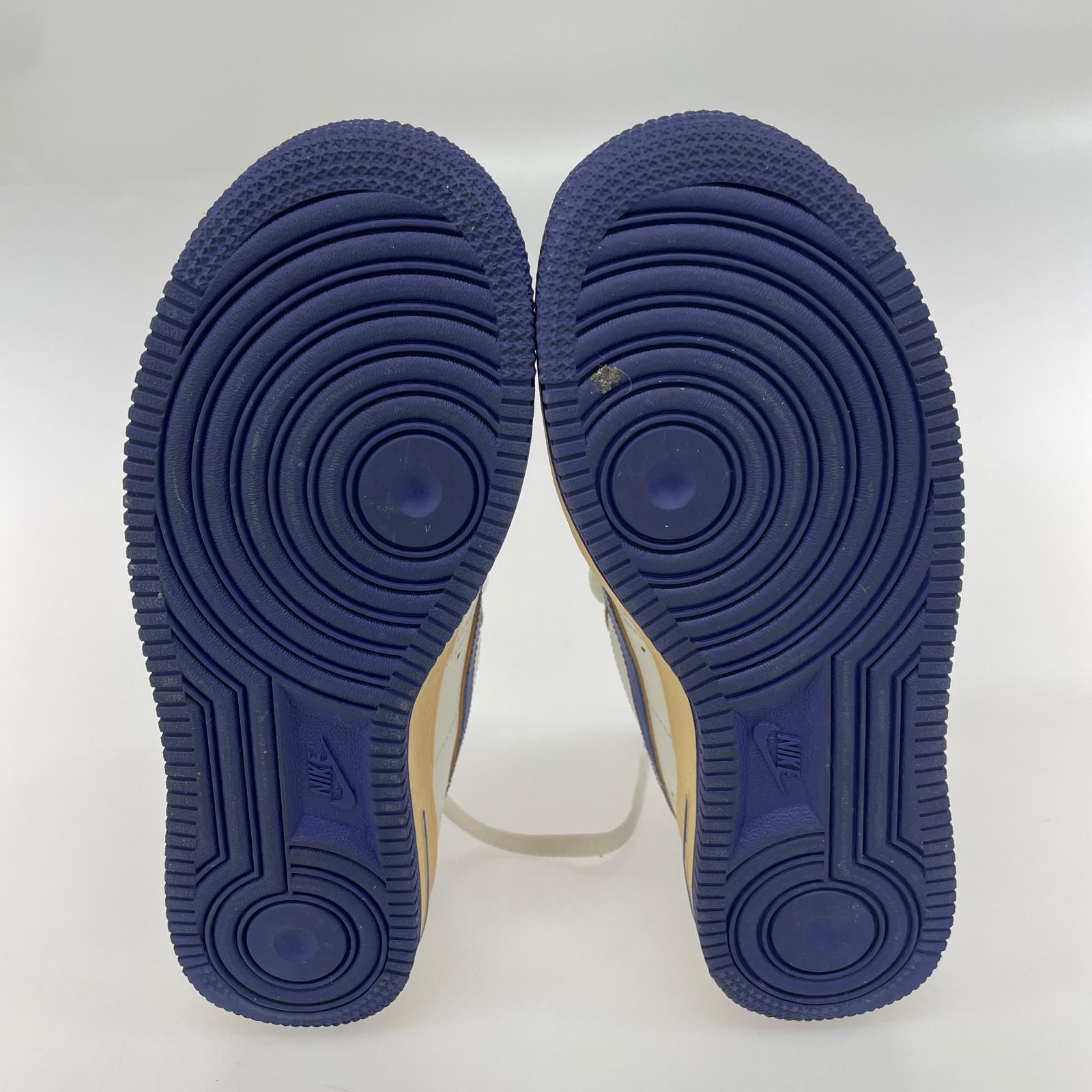 スニーカー AIR FORCE 1 07 24cm (US6 UK5 1/2 EU38) ホワイト