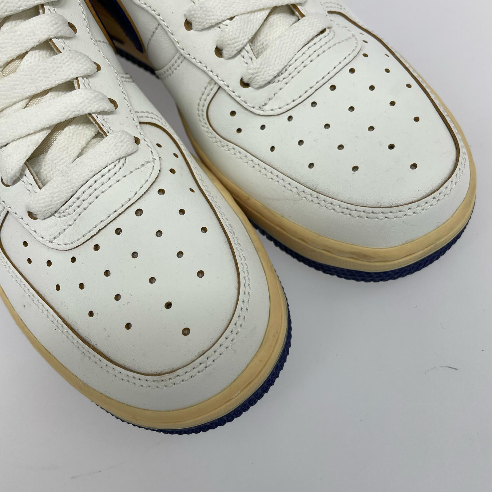 スニーカー AIR FORCE 1 07 24cm (US6 UK5 1/2 EU38) ホワイト