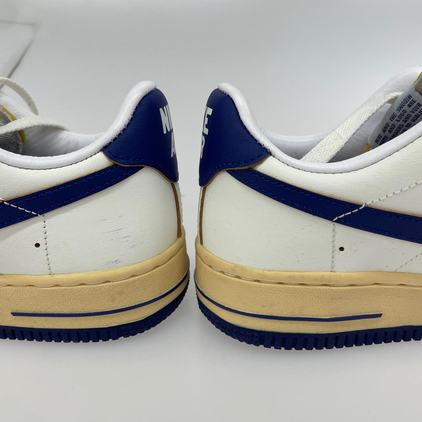 スニーカー AIR FORCE 1 07 24cm (US6 UK5 1/2 EU38) ホワイト