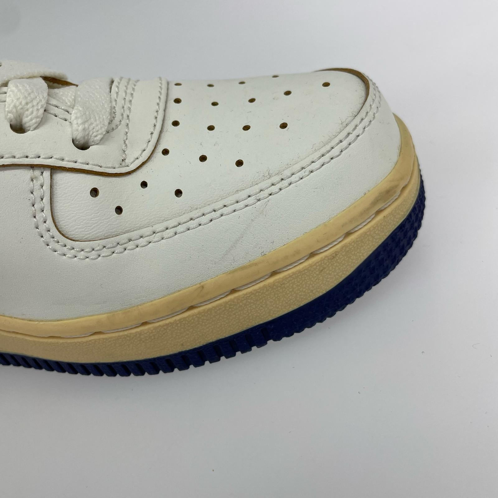 スニーカー AIR FORCE 1 07 24cm (US6 UK5 1/2 EU38) ホワイト