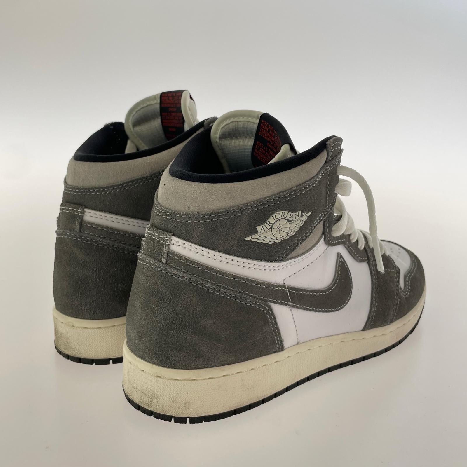スニーカー WMNS AIR JORDAN 1 RETRO 24.5cm (US6 1/2 UK6 EU39)