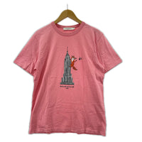 半袖Ｔシャツ ピンク S