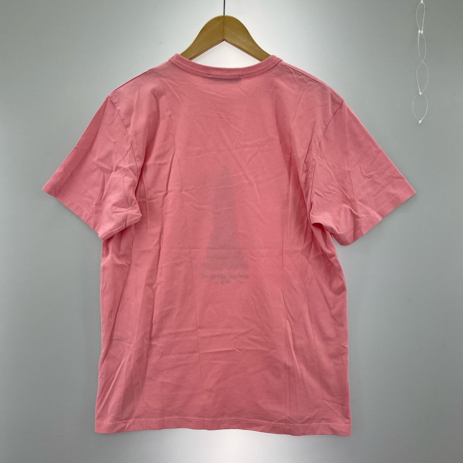 半袖Ｔシャツ ピンク S
