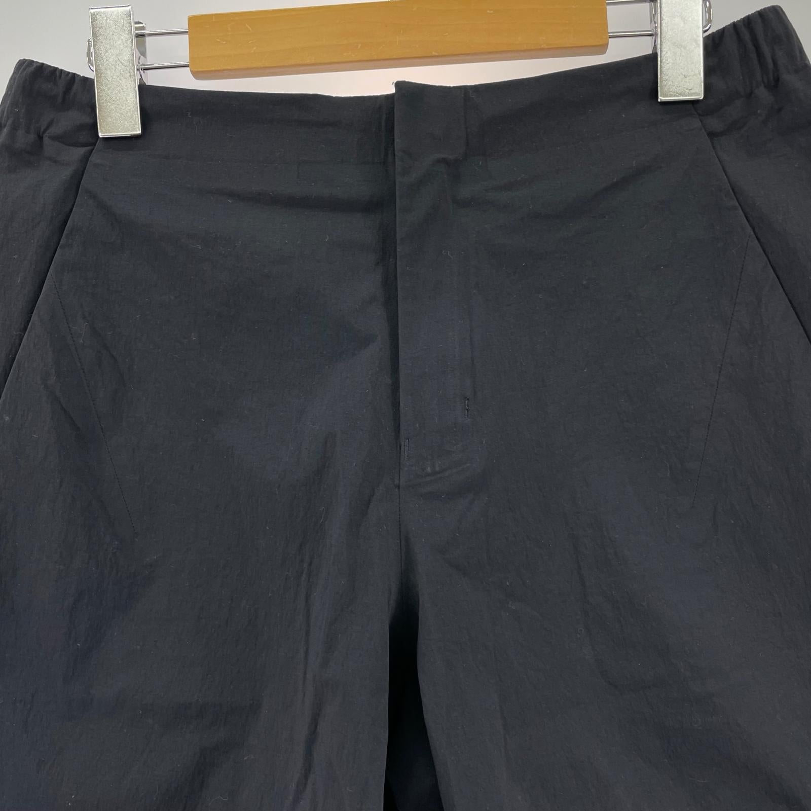 ショートパンツ VEILANCE Spere SL Shor 30 ブラック