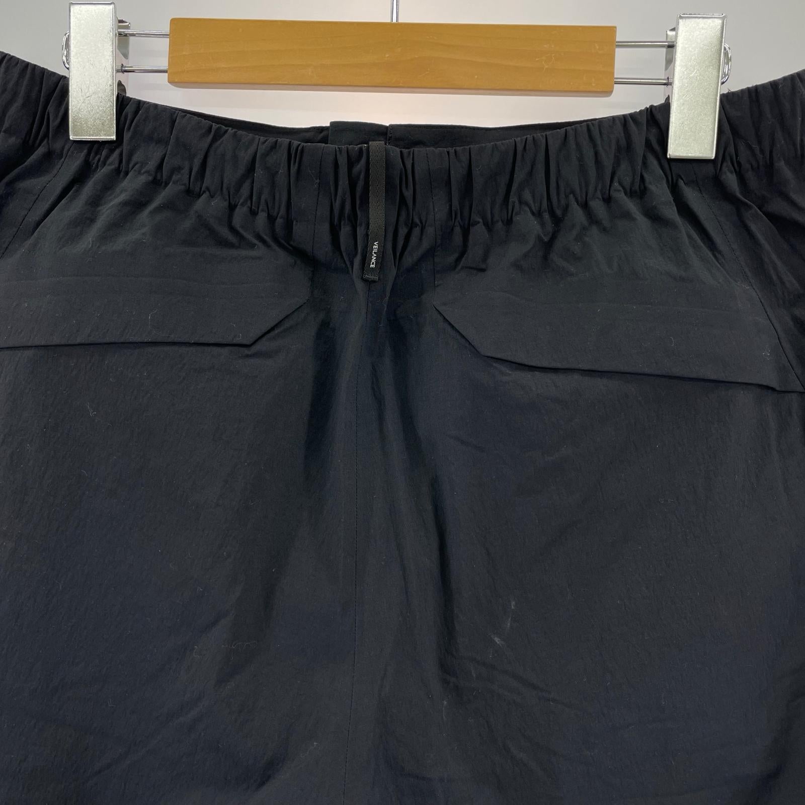 ショートパンツ VEILANCE Spere SL Shor 30 ブラック